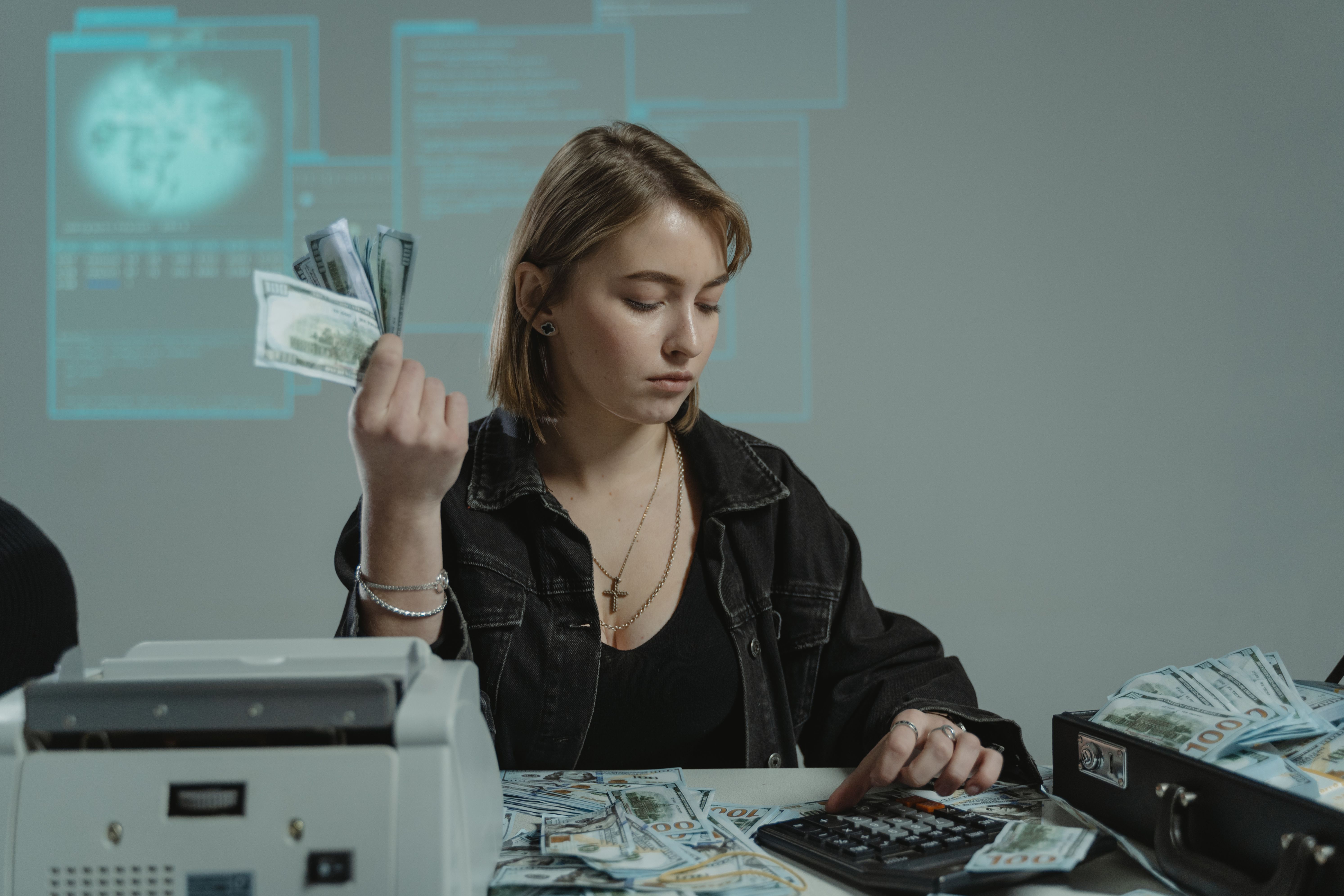 Dating a Ukrainian Economist: What to Expect image 1