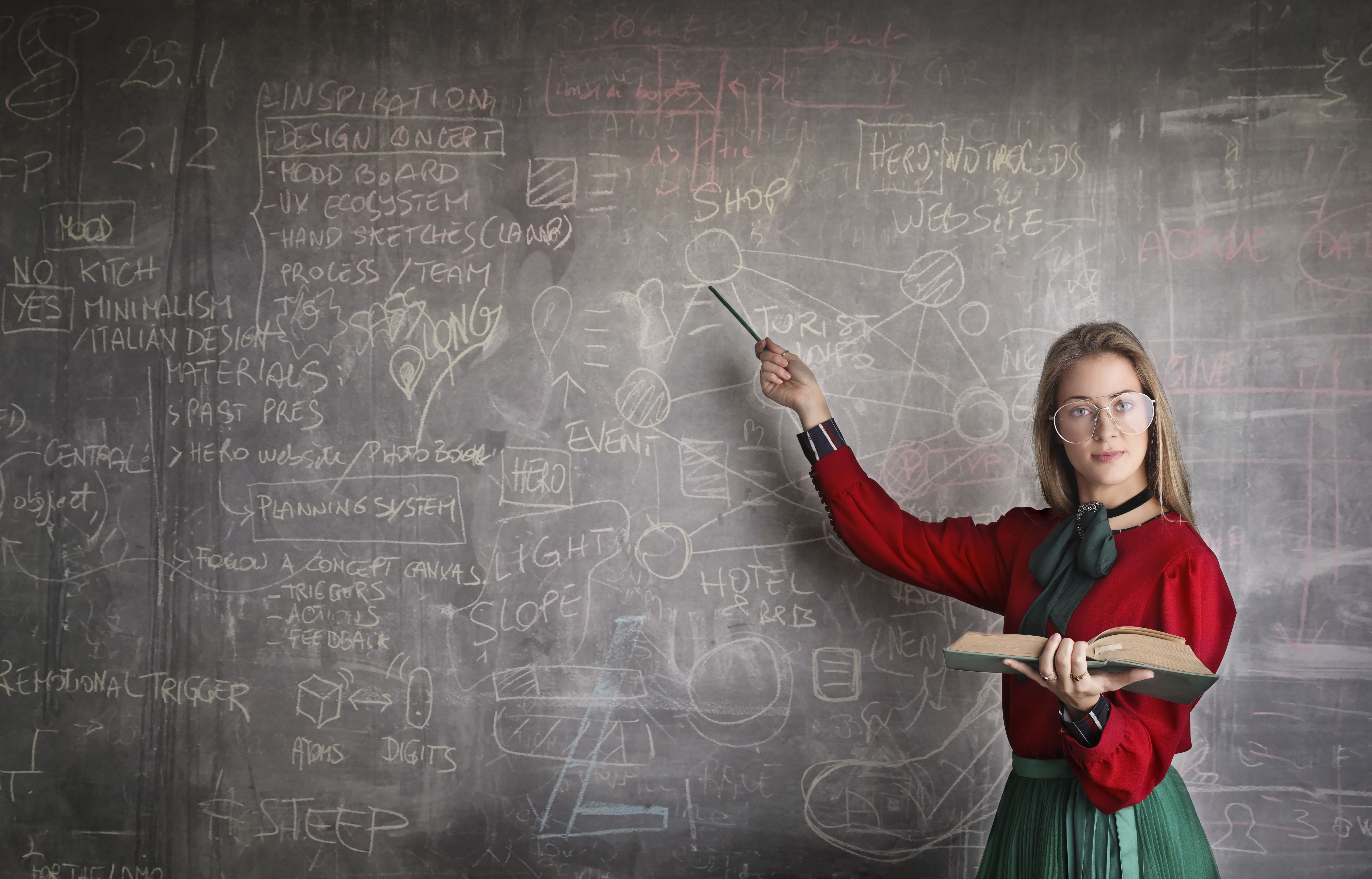 Dating a Ukrainian Mathematician: What to Expect image 0