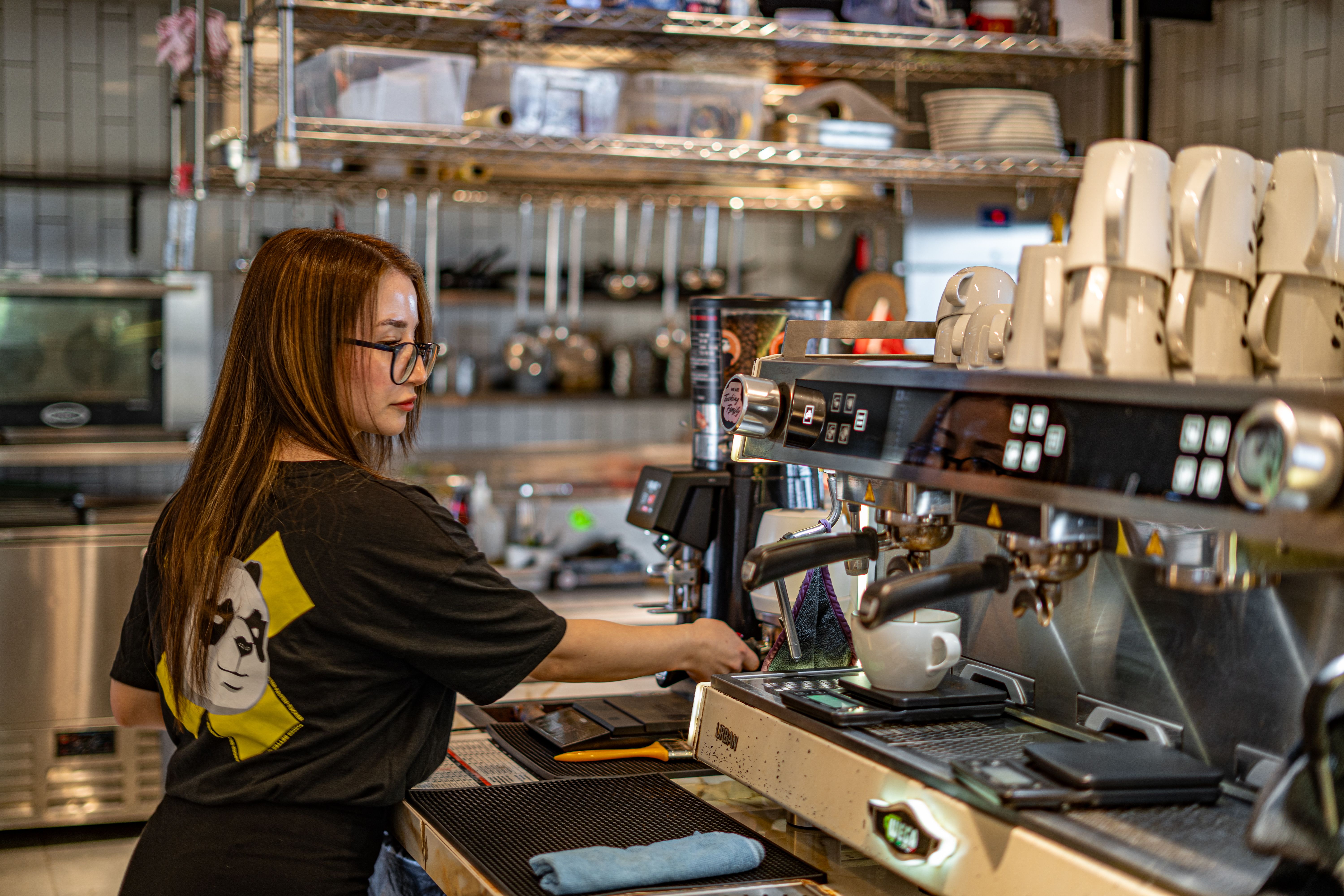 Dating a Ukrainian Barista: What to Expect image 2