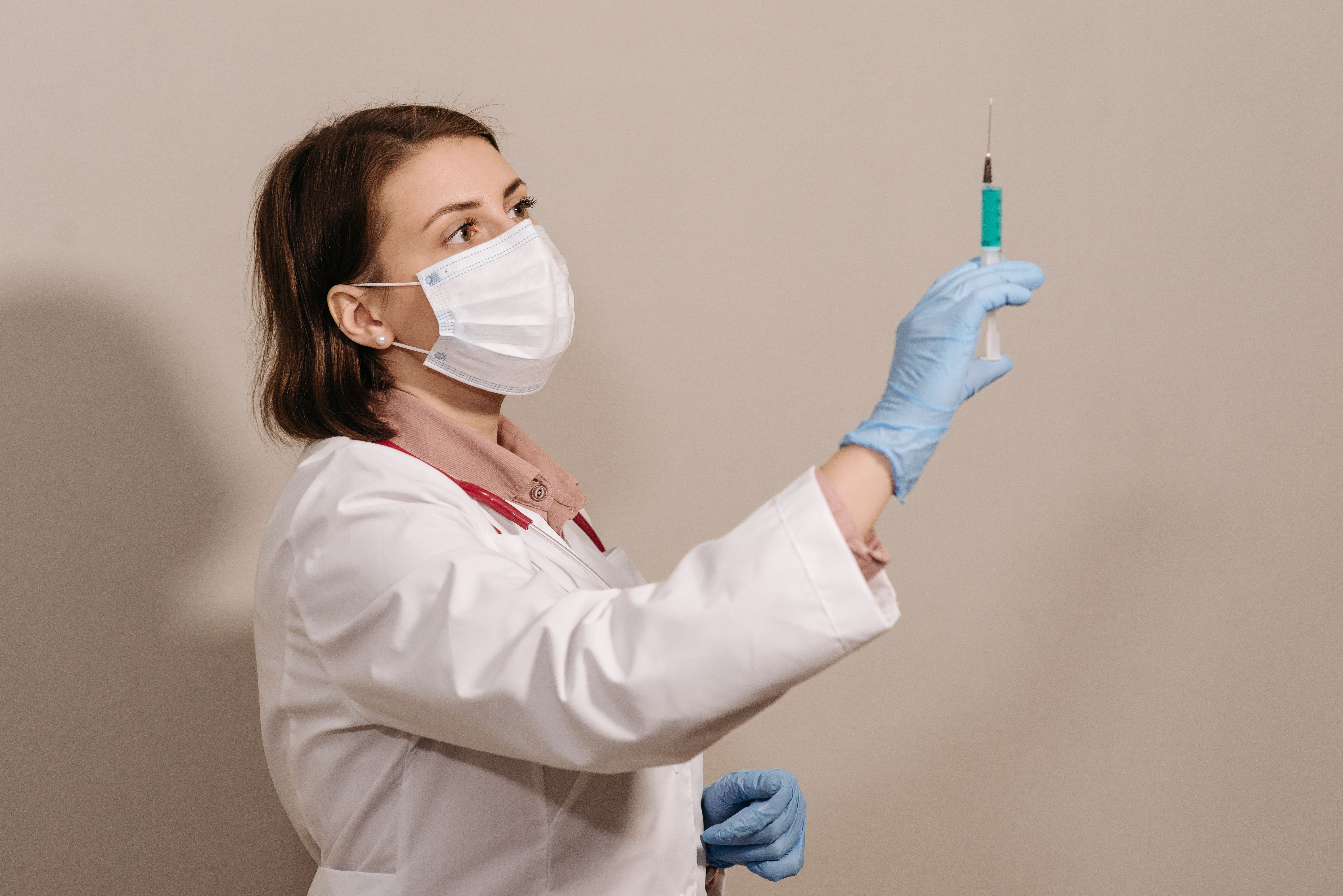 Dating a Ukrainian Anesthesiologist: What to Expect image 2