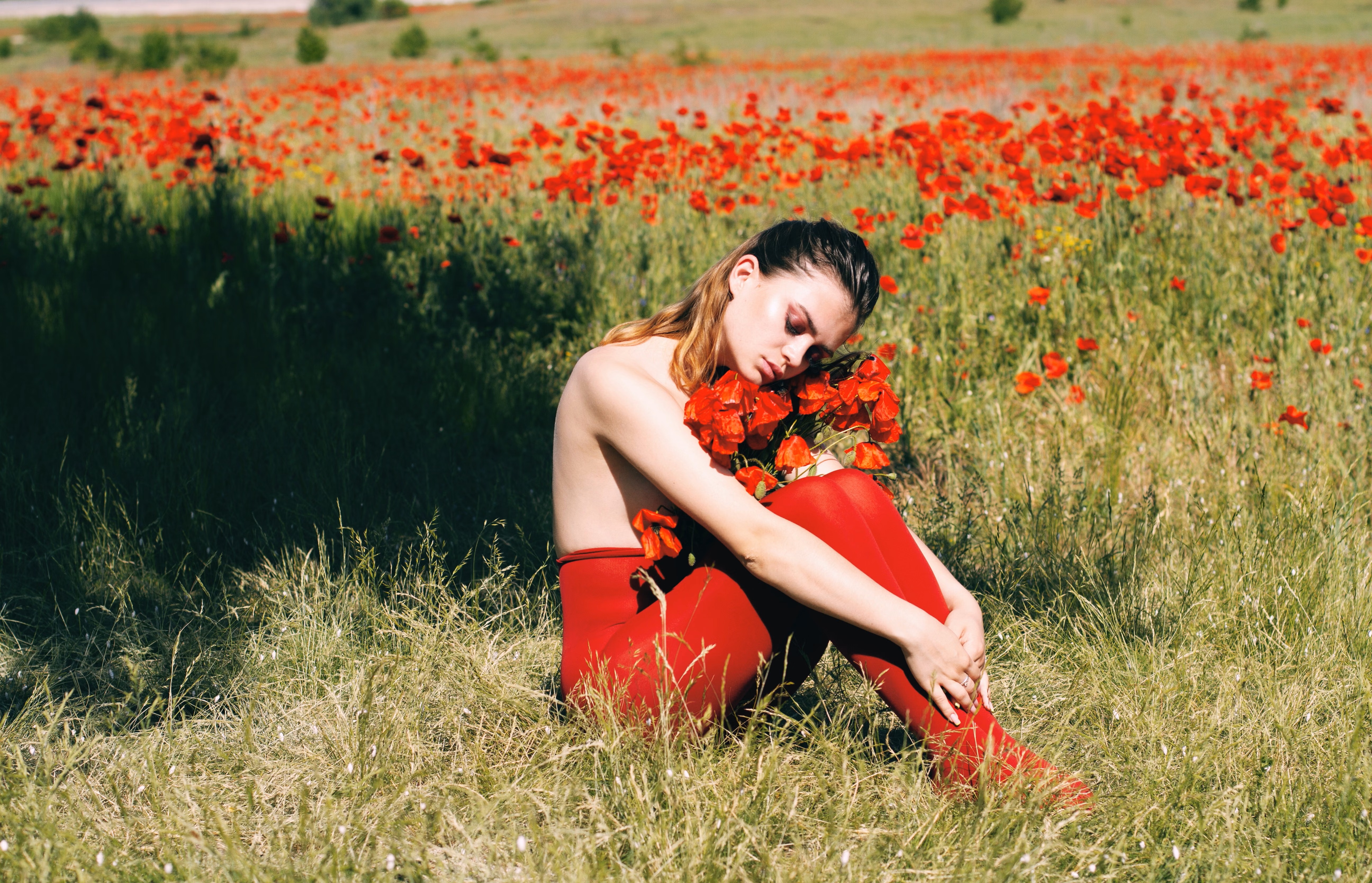 Dating a Ukrainian Woman without Kids: What to Expect image 1