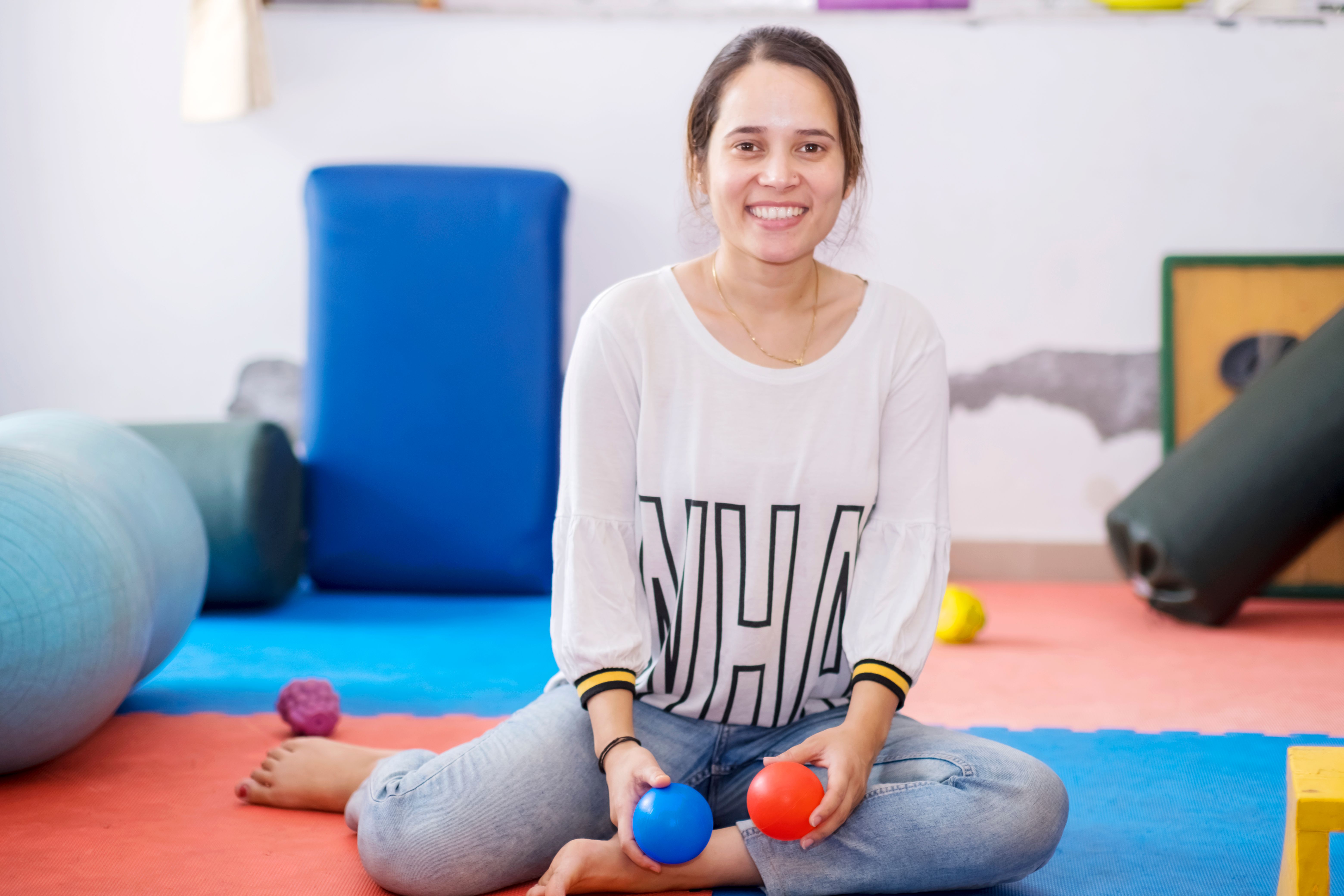 Dating a Ukrainian Occupational Therapist: What to Expect image 1