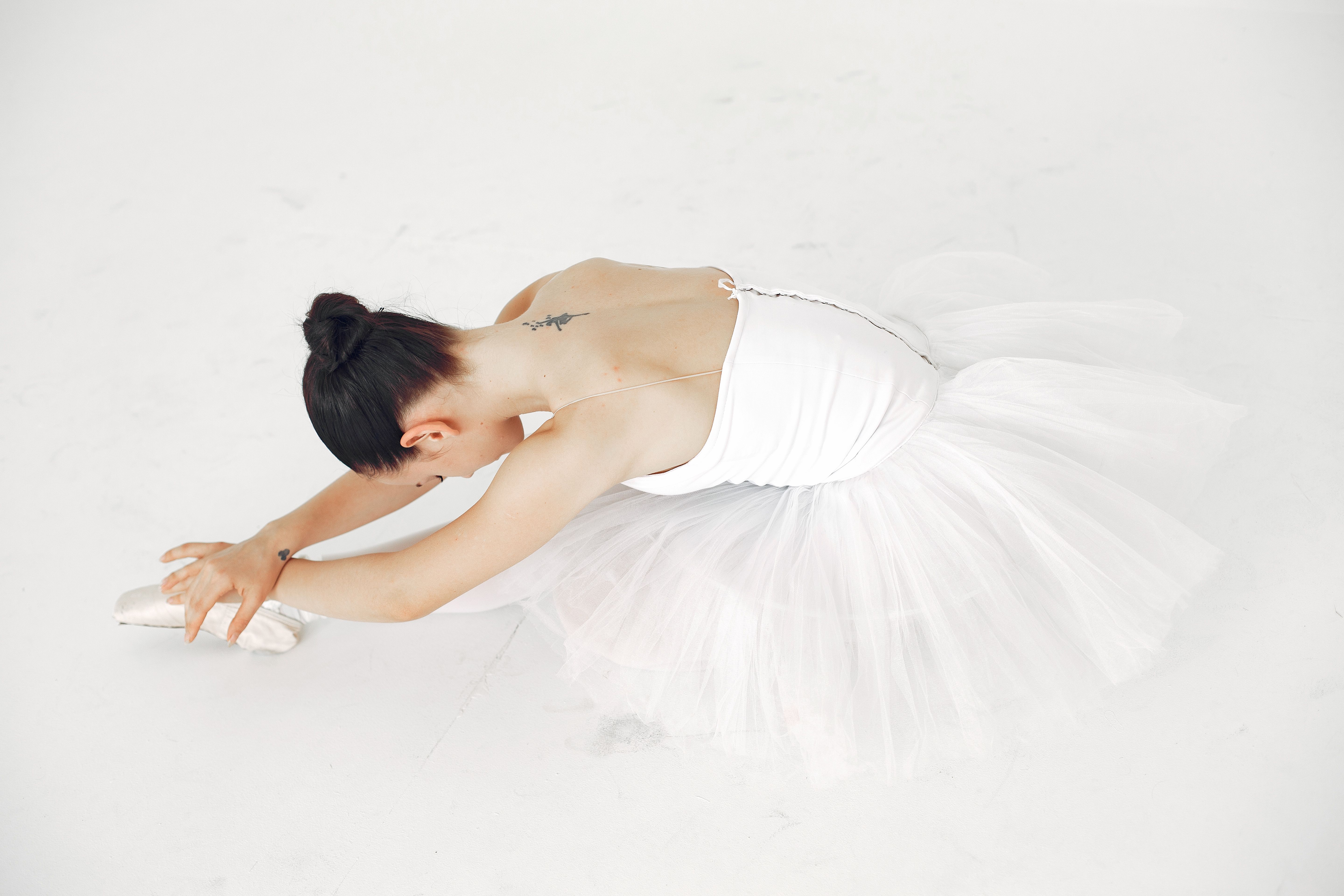 Dating a Ukrainian Ballerina: What to Expect image 1