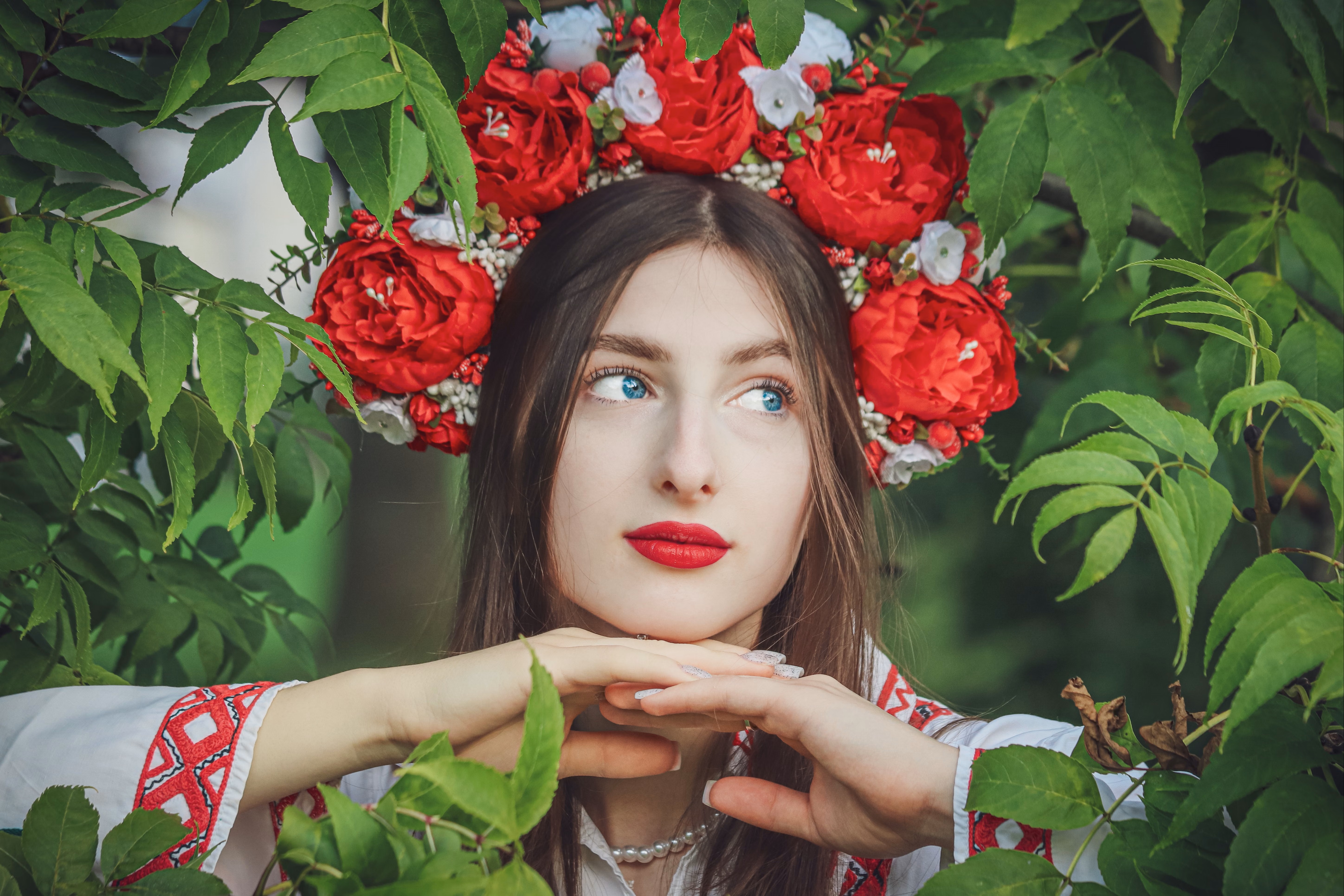 Dating a Modern Ukrainian Woman: What to Expect image 1