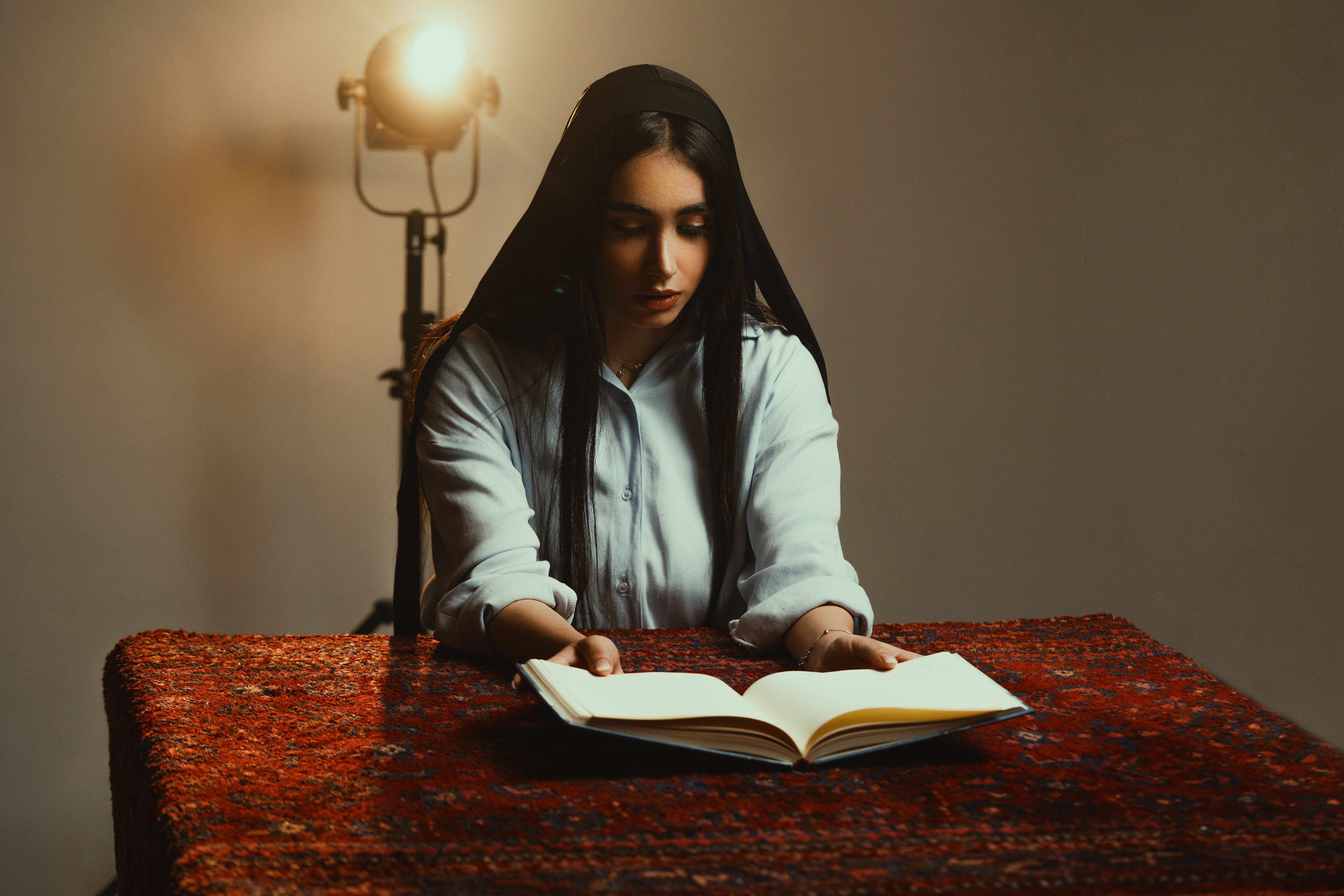 Dating a Ukrainian Woman Who Loves Poetry image 1
