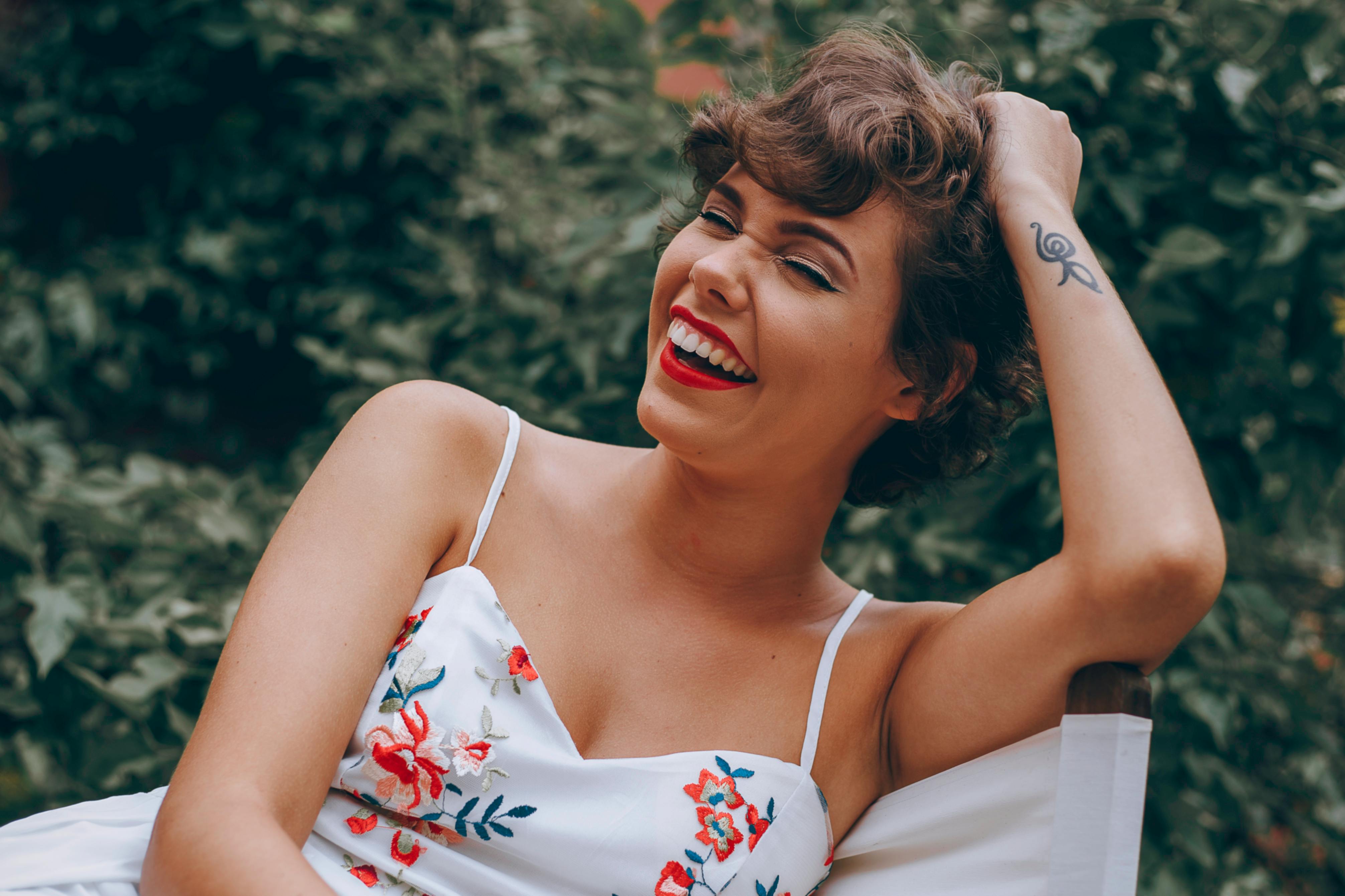 Should You Date a Woman With Tattoos? Honest Insights, Relationship Tips & What to Expect image 3