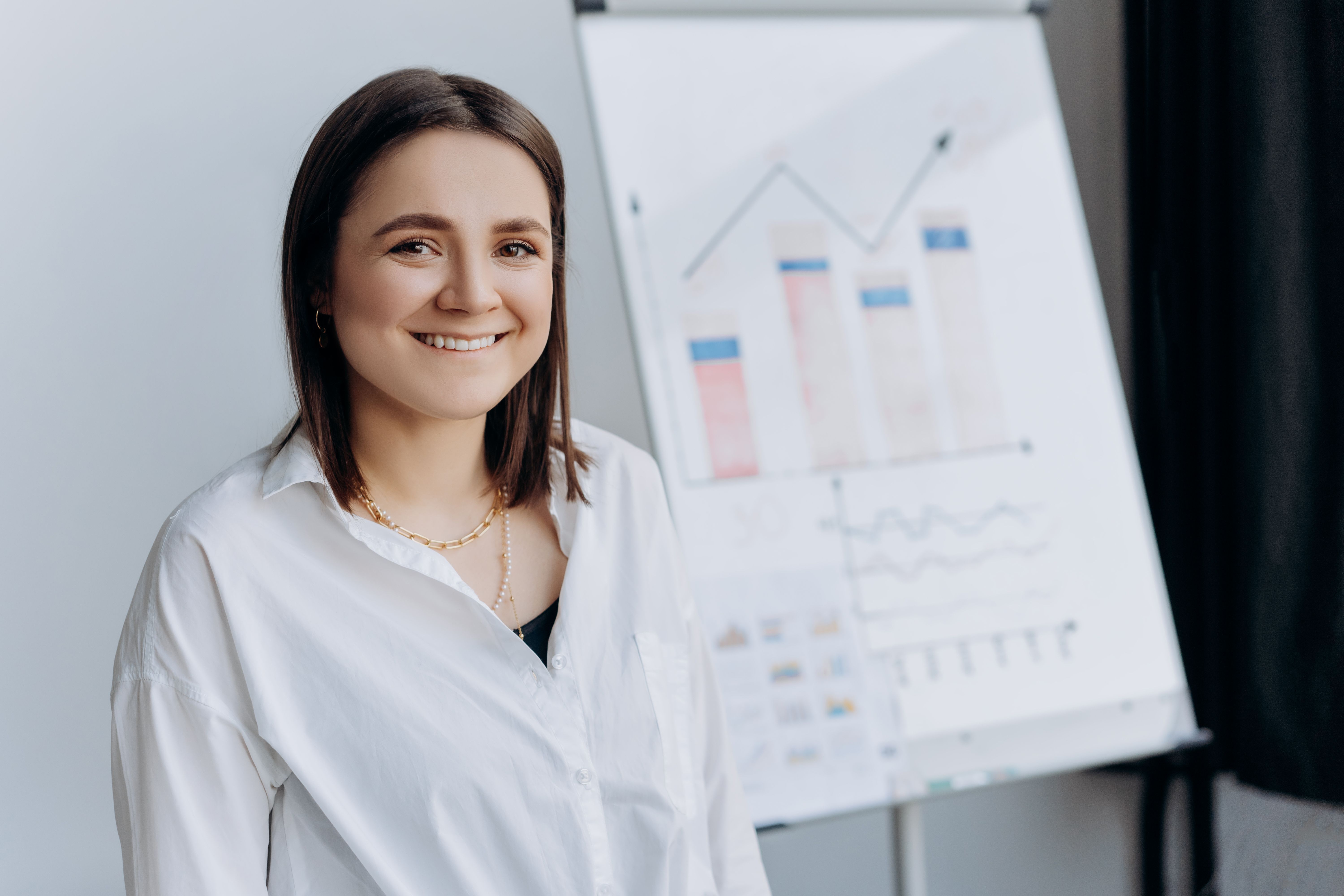 Dating a Ukrainian Marketing Manager: What to Expect image 1