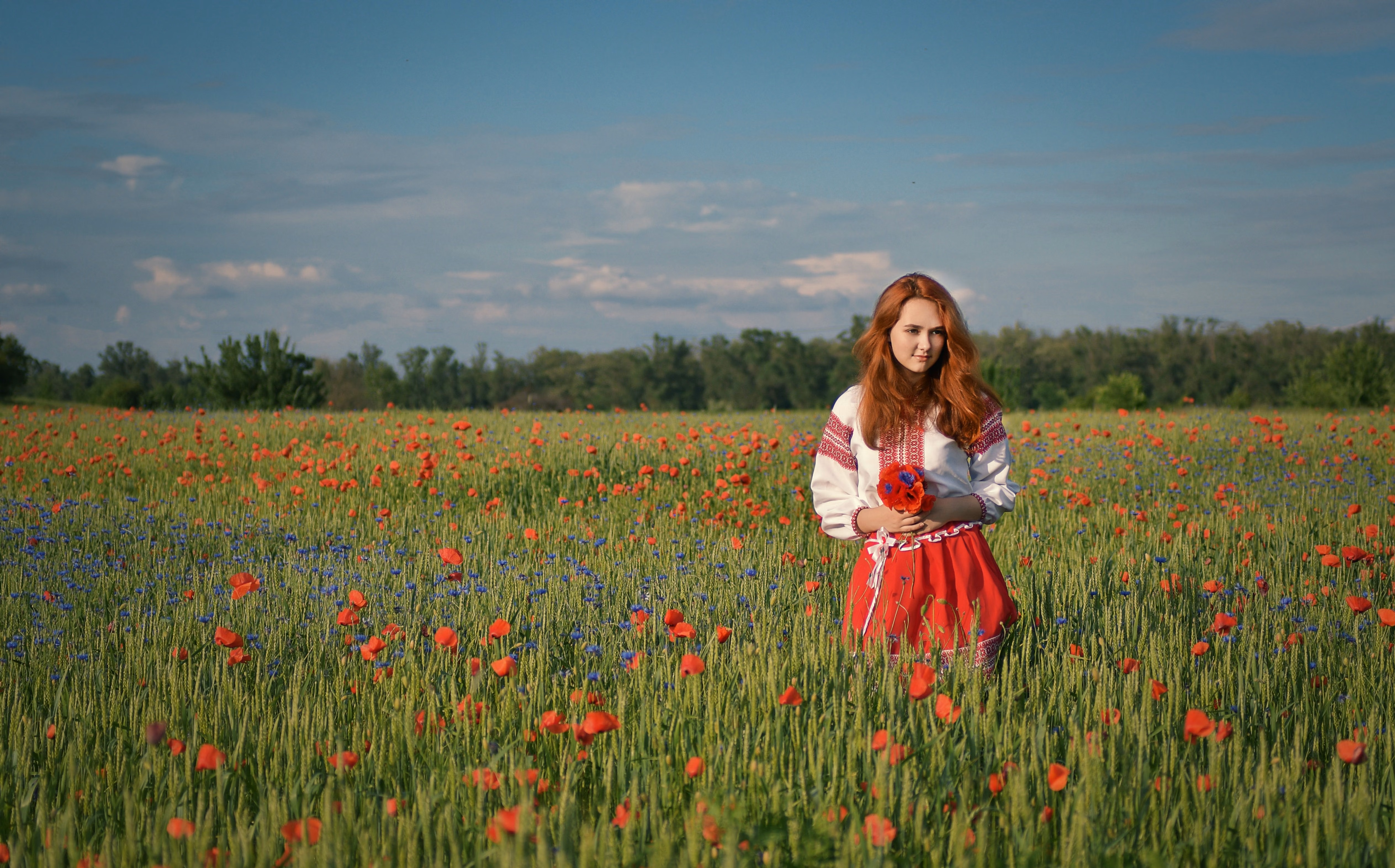 Dating a Modern Ukrainian Woman: What to Expect image 0