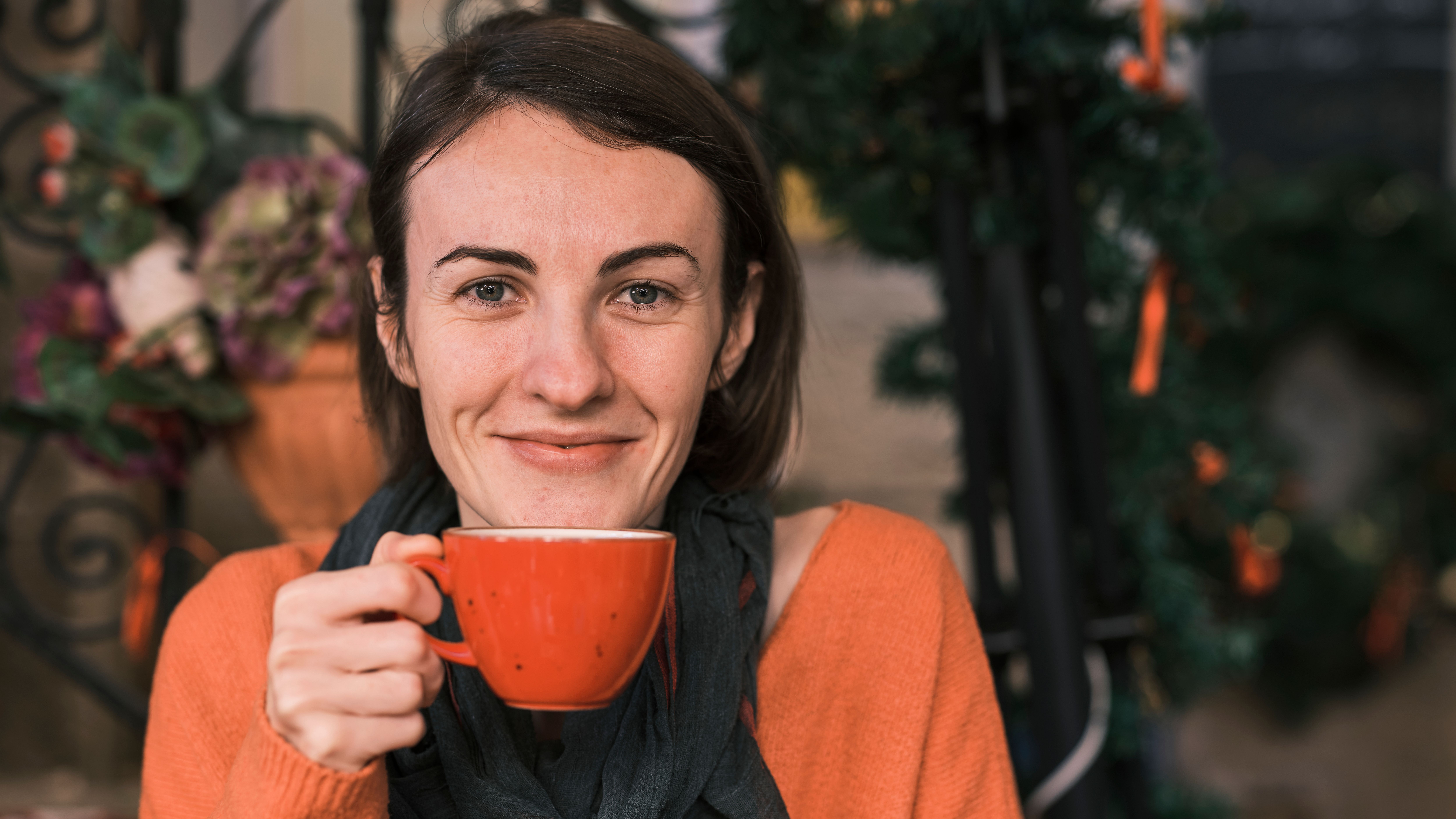 Dating a Ukrainian Waitress: What to Expect image 0