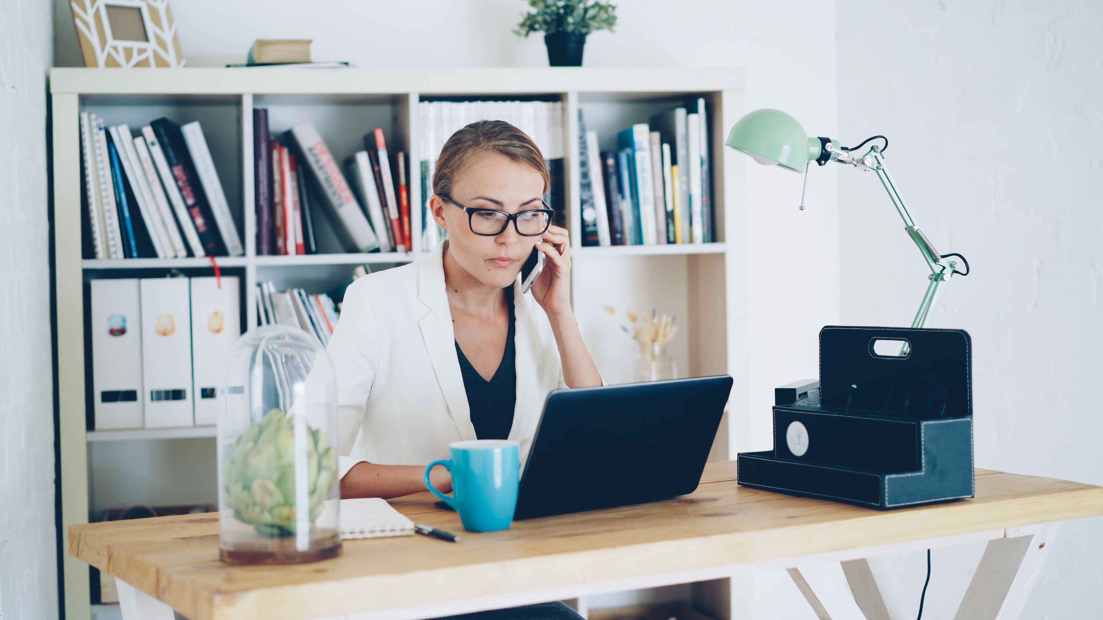 Dating a Ukrainian Management Consultant: What to Expect image 1