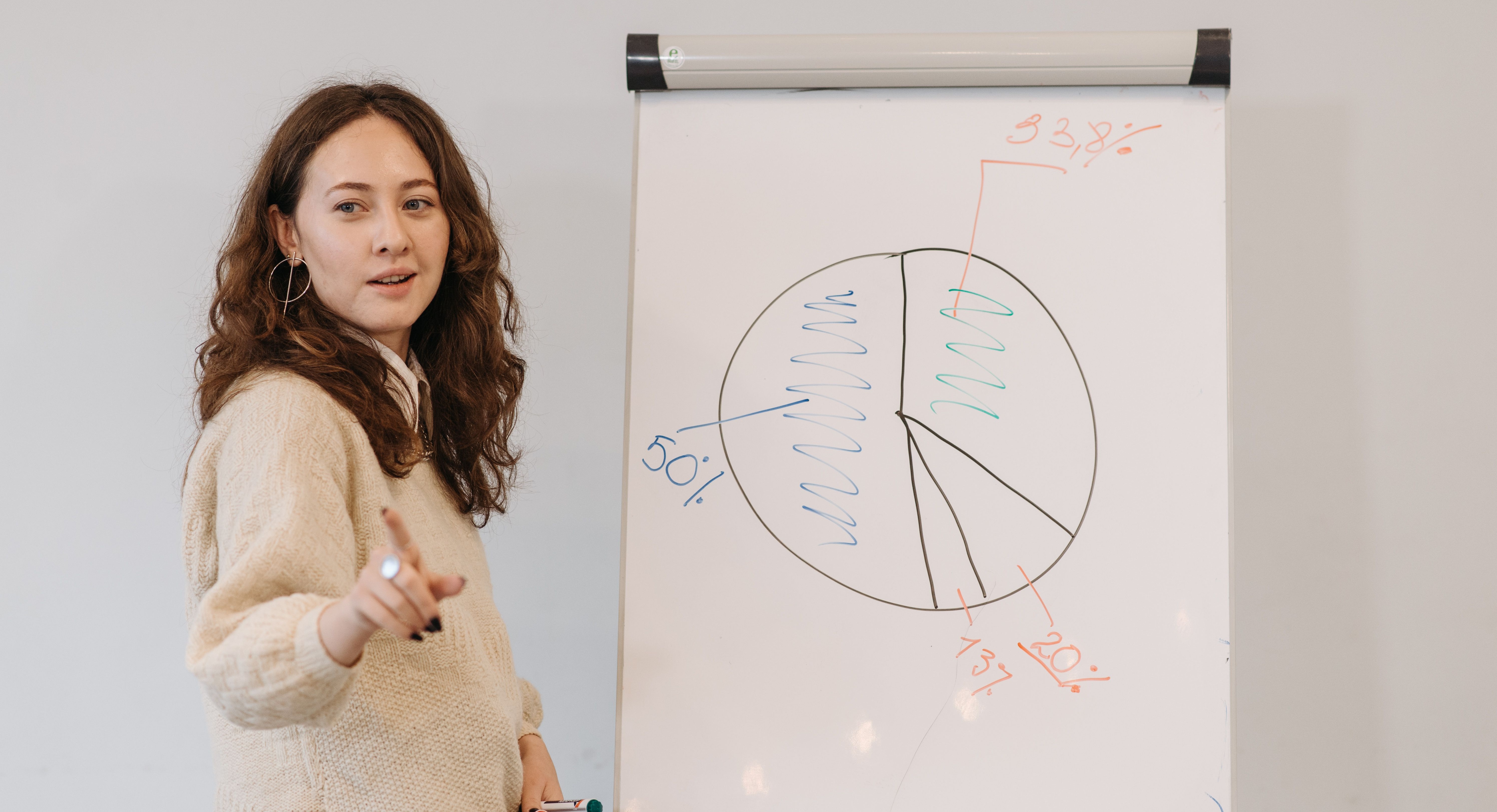 Dating a Ukrainian Statistician: What to Expect image 0