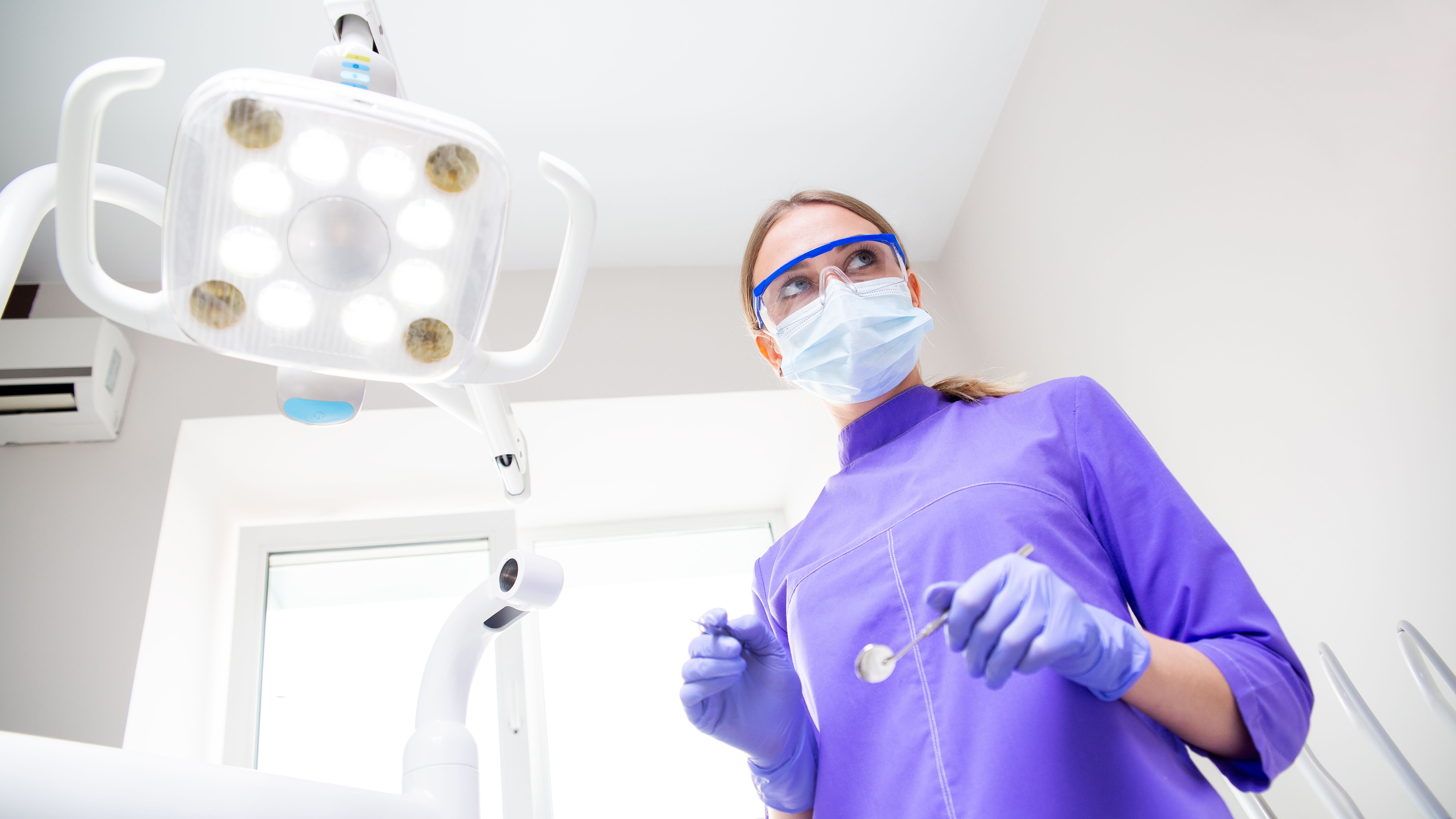 Dating a Ukrainian Orthodontist: What to Expect image 0