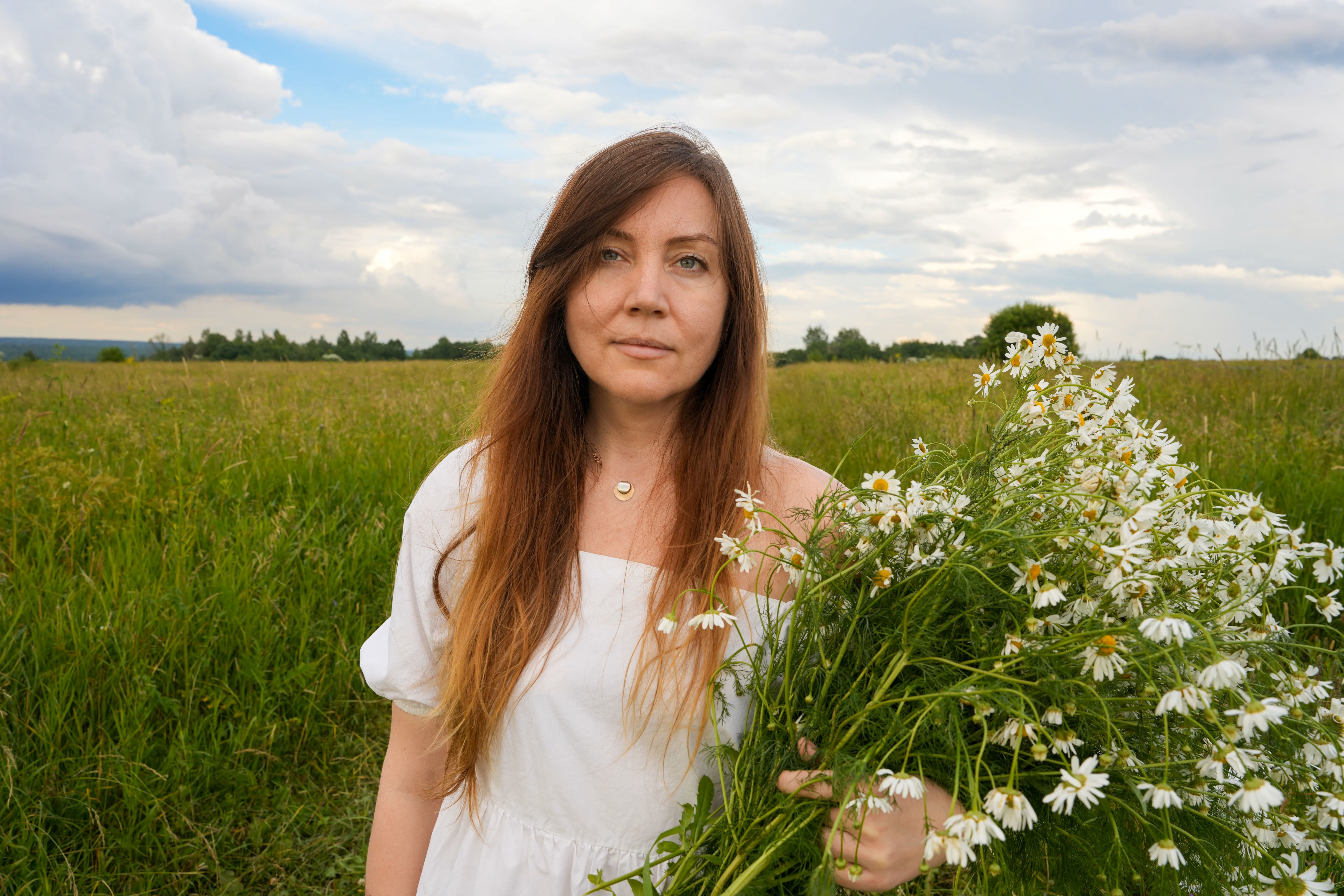 Dating a Ukrainian Woman with Kids: What to Expect image 1
