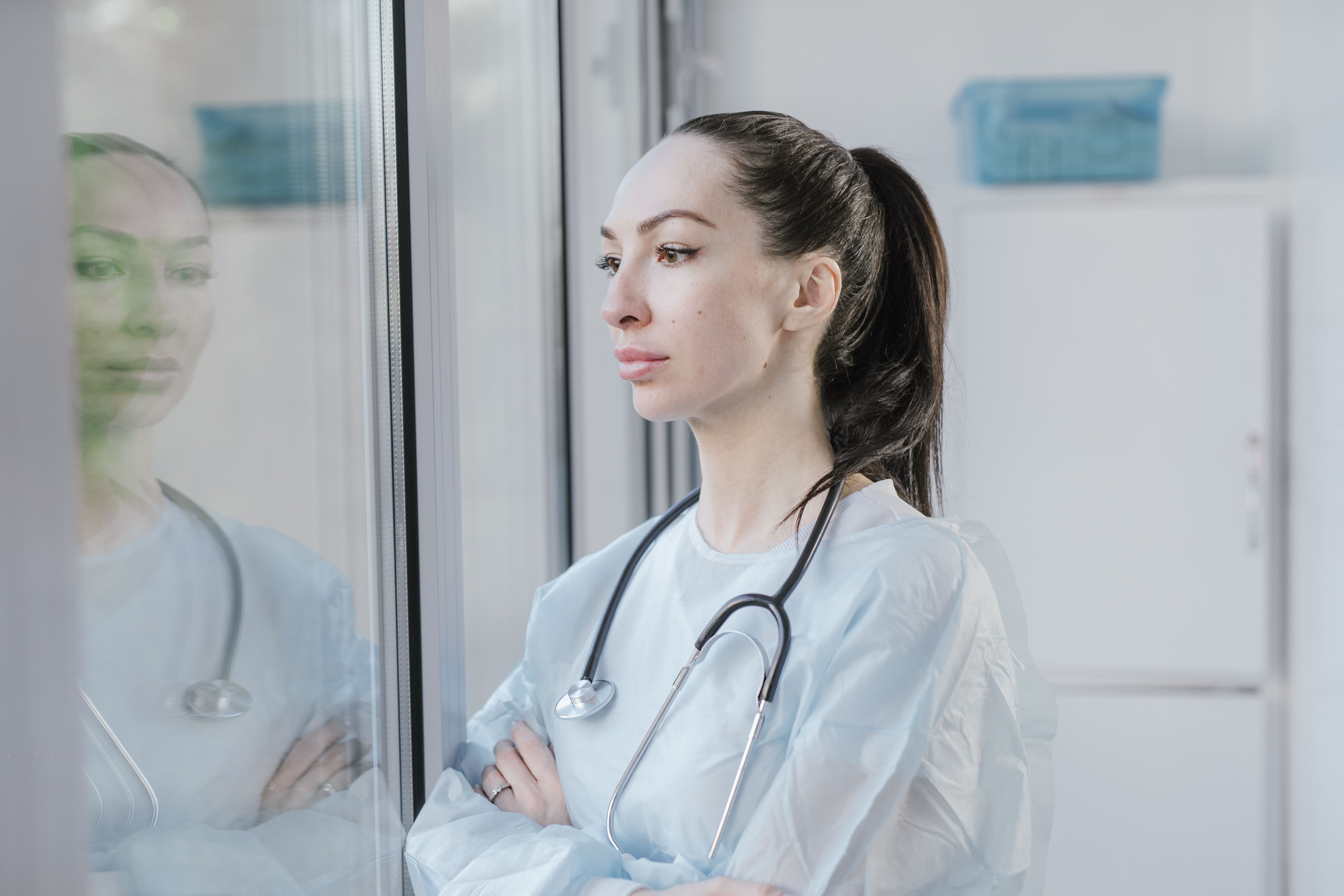 Dating a Ukrainian Podiatrist: What to Expect image 2