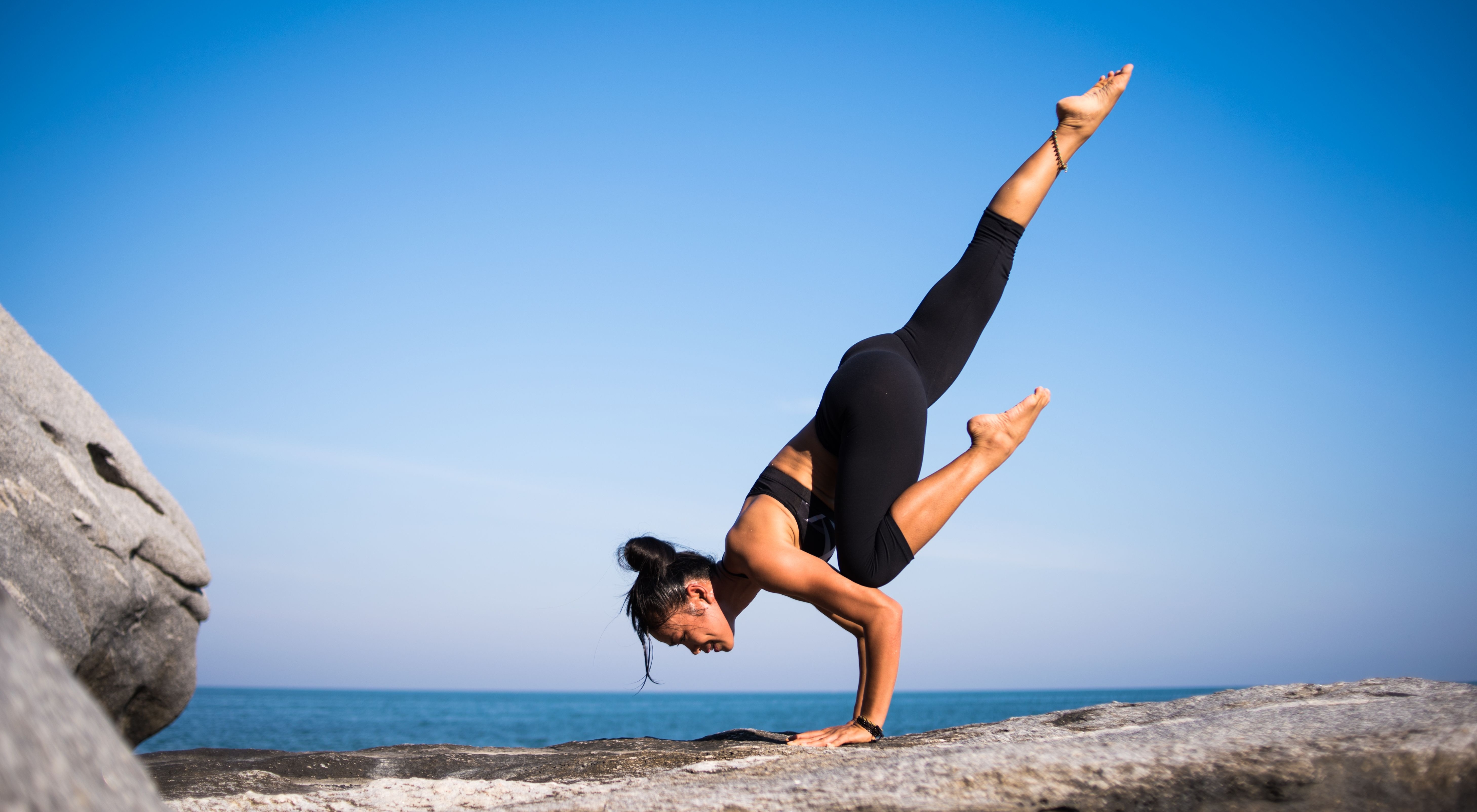 Dating a Ukrainian Yoga Instructor: What to Expect image 0