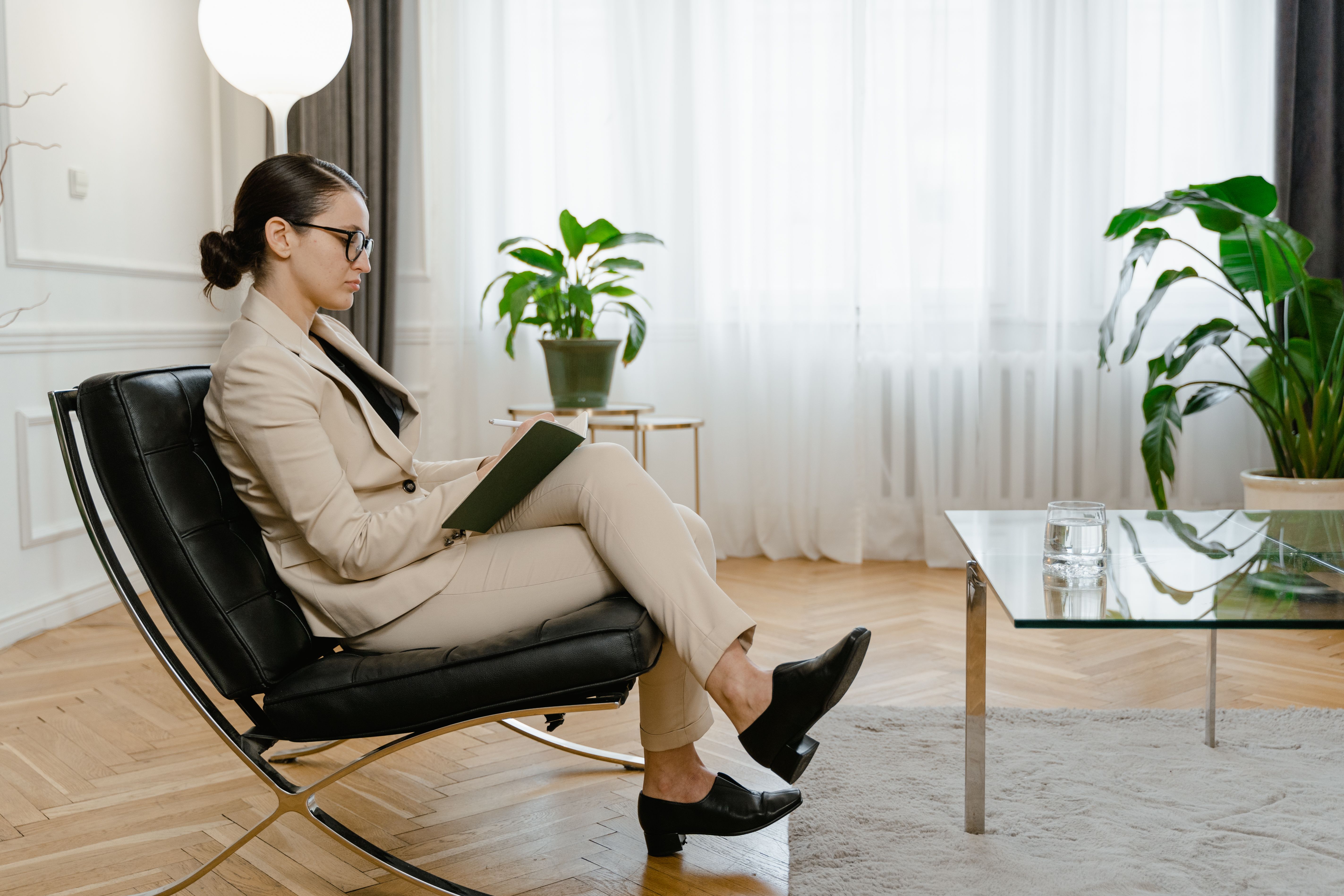 Dating a Ukrainian Social Worker: What to Expect image 0