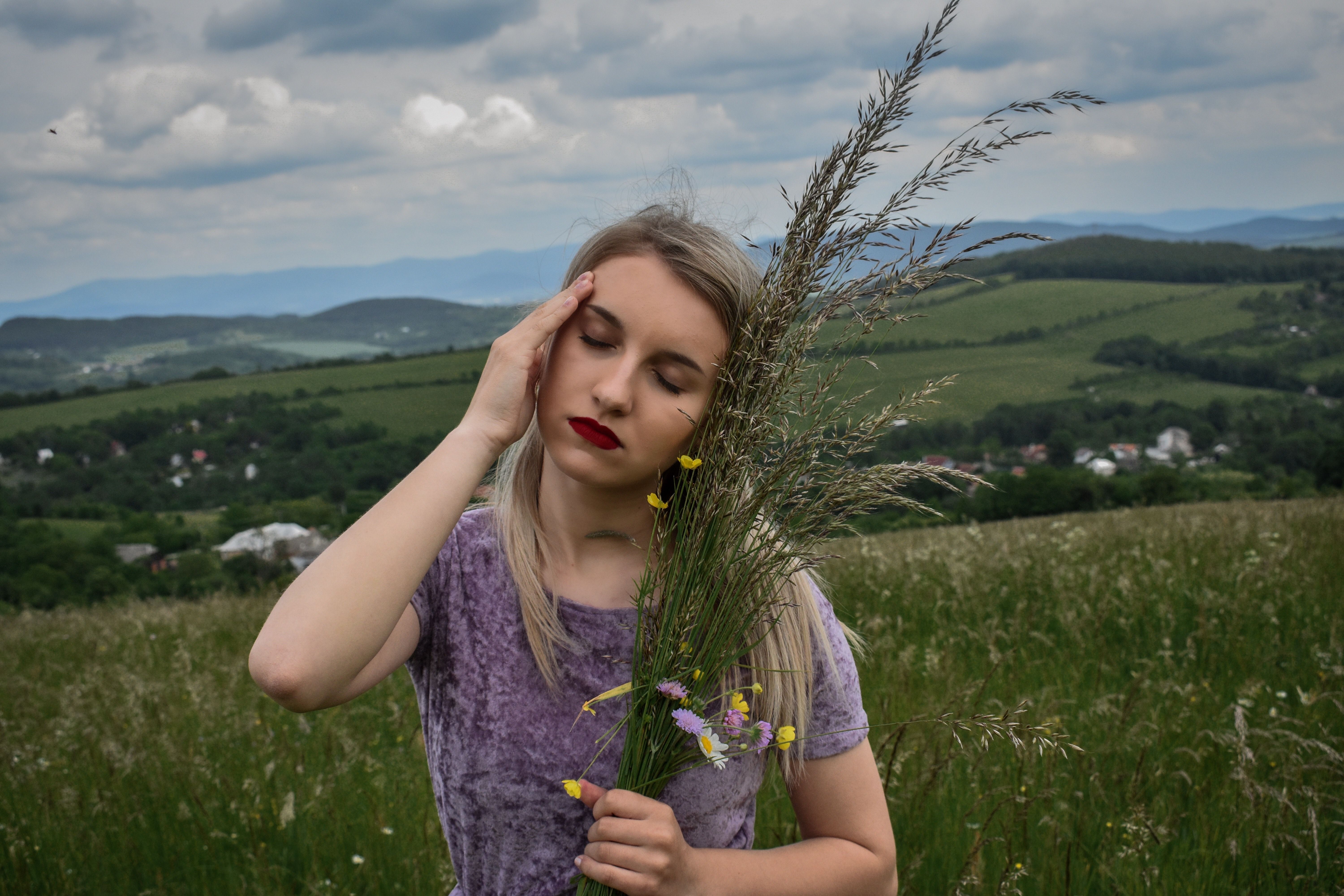Dating a Ukrainian Woman from a Village: What to Expect image 2