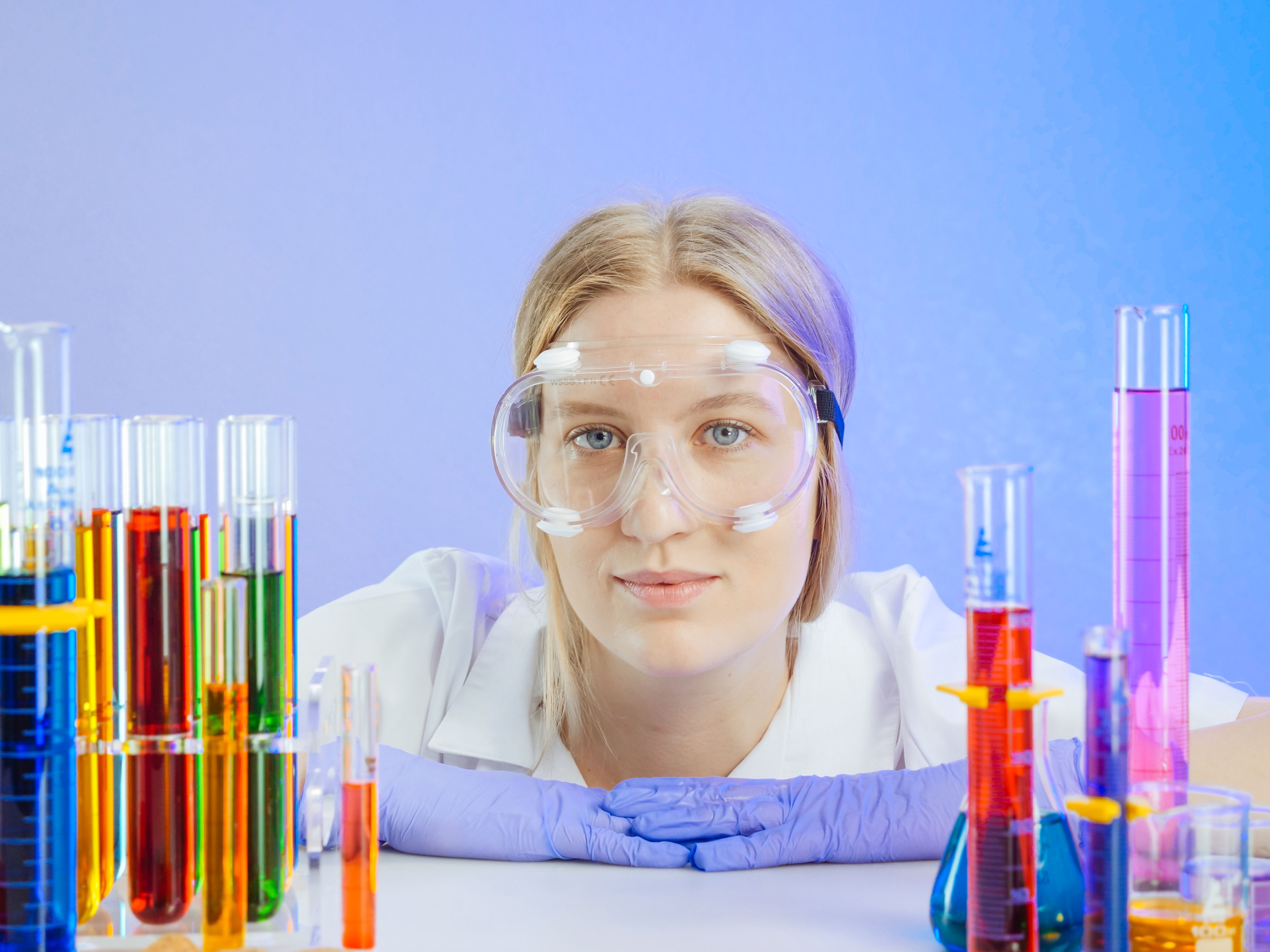 Dating a Ukrainian Scientist: What to Expect image 0