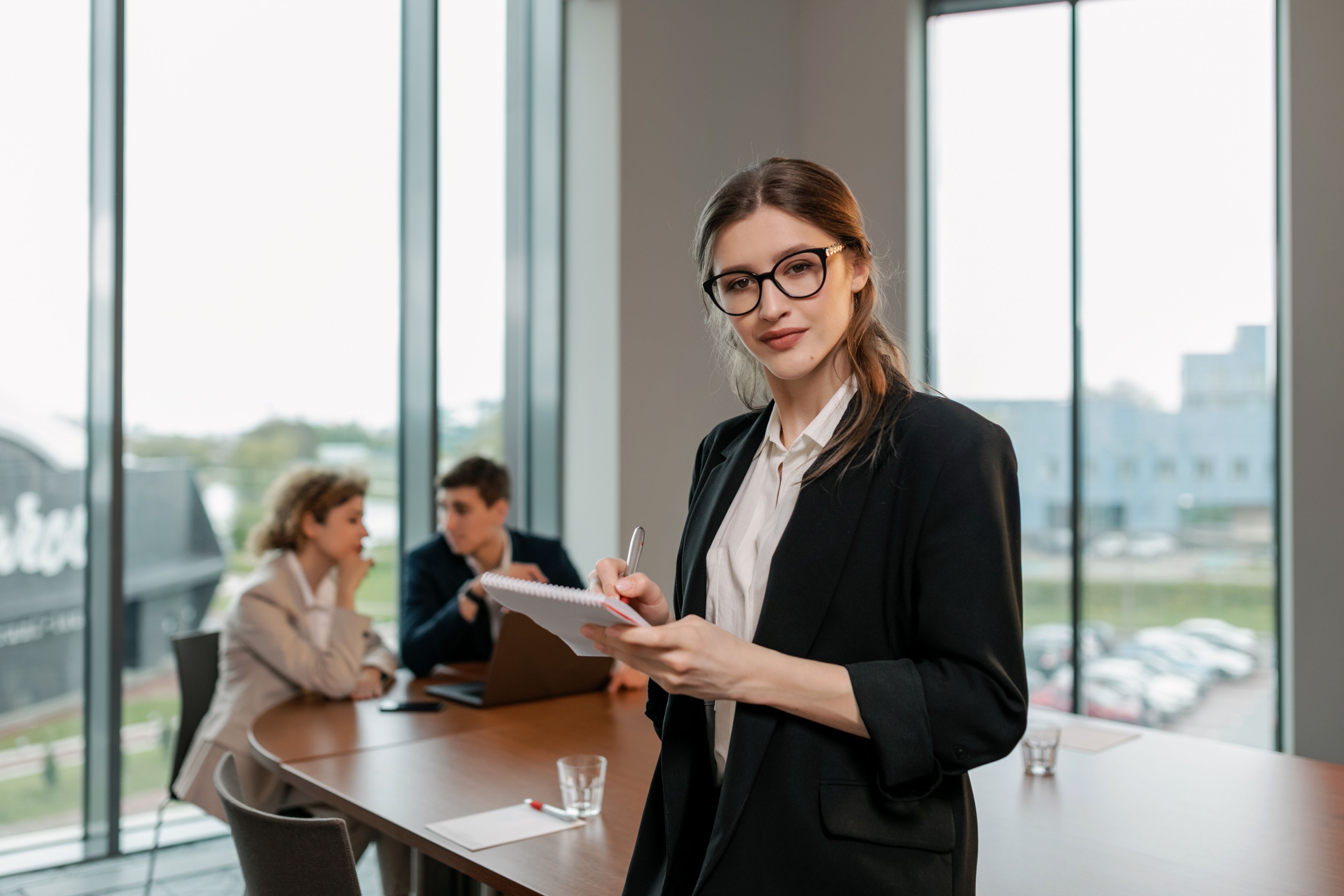 Dating a Ukrainian HR Manager: What to Expect image 1