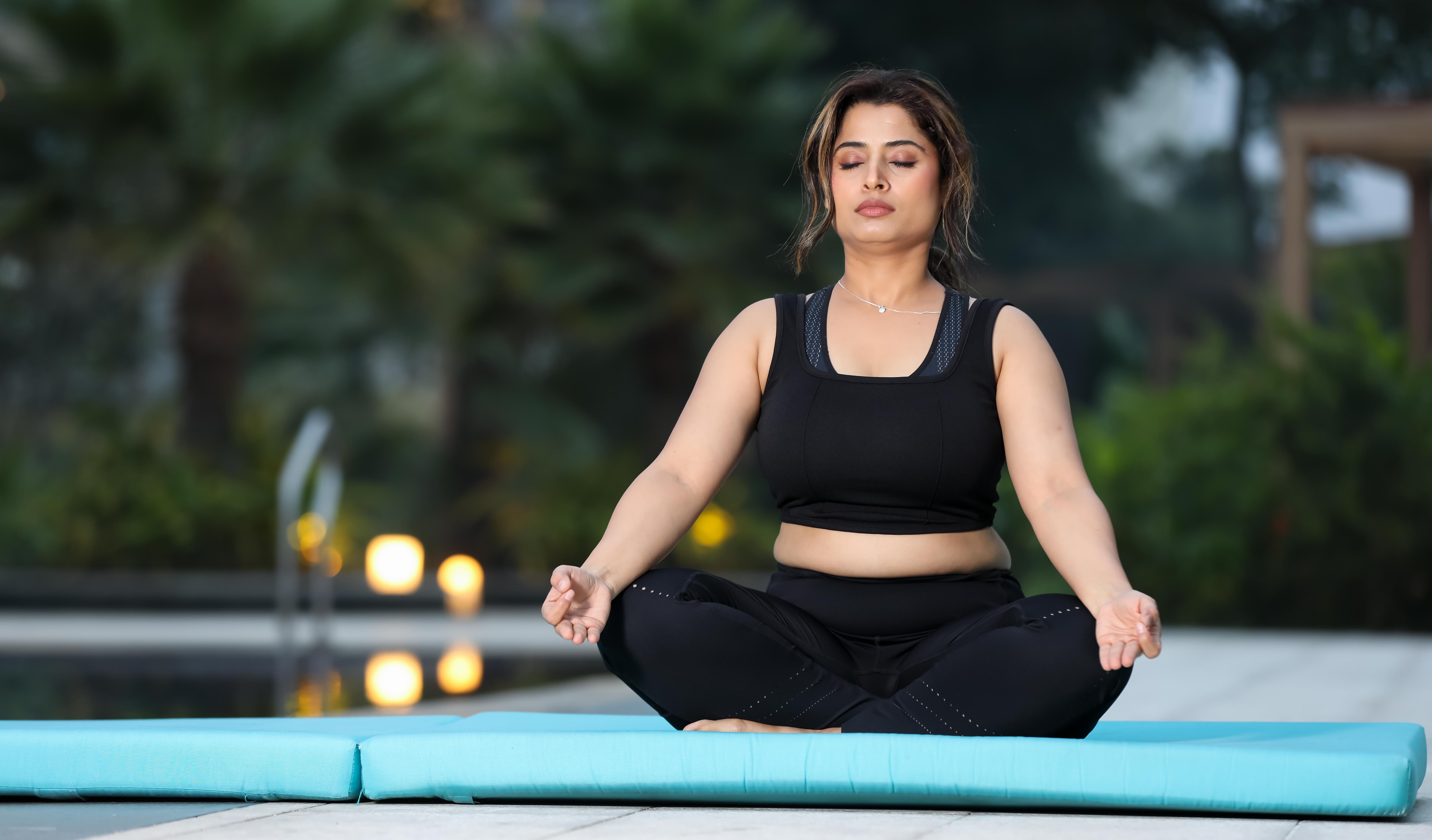 Dating a Ukrainian Yoga Instructor: What to Expect image 1