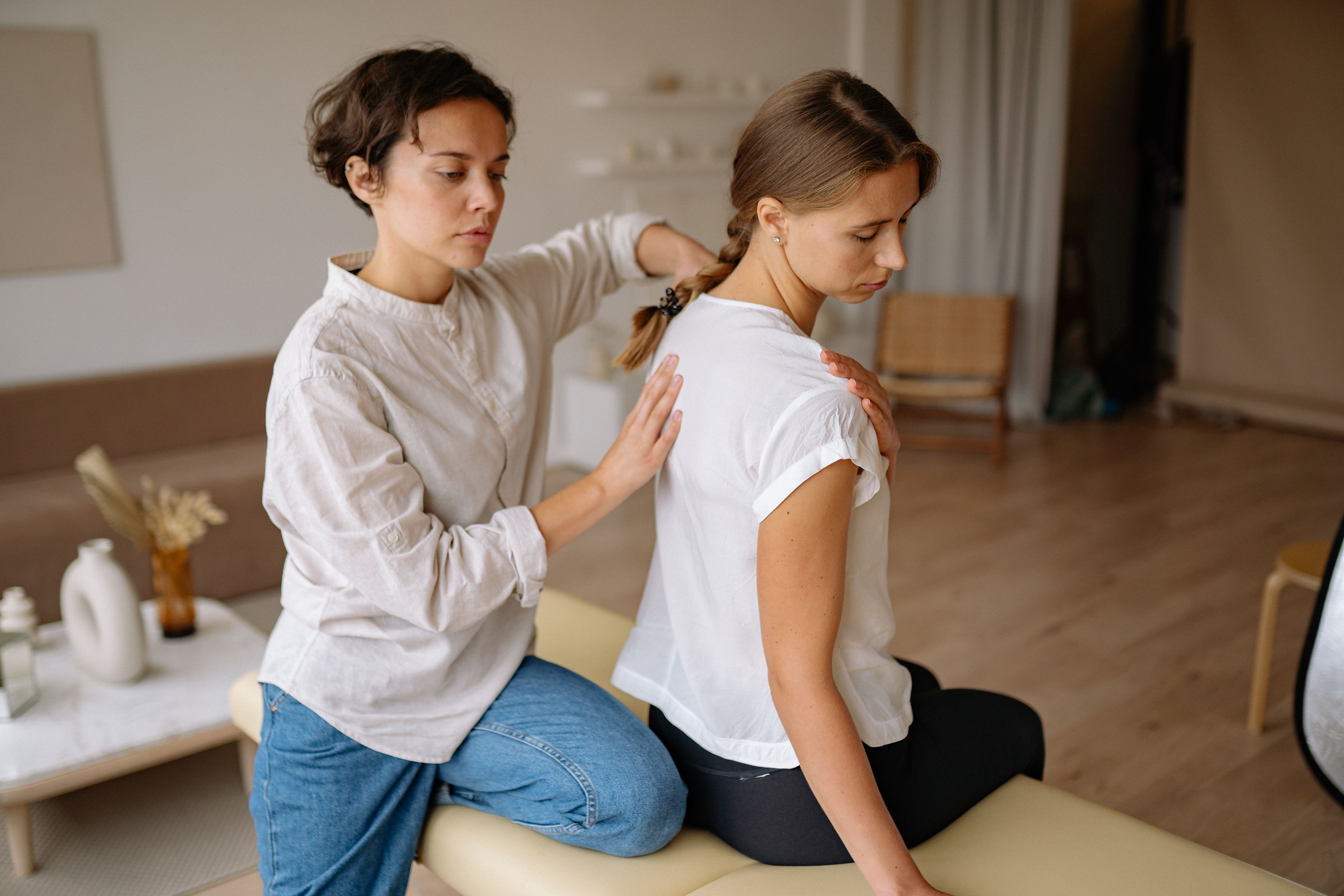 Dating a Ukrainian Physiotherapist: What to Expect image 2