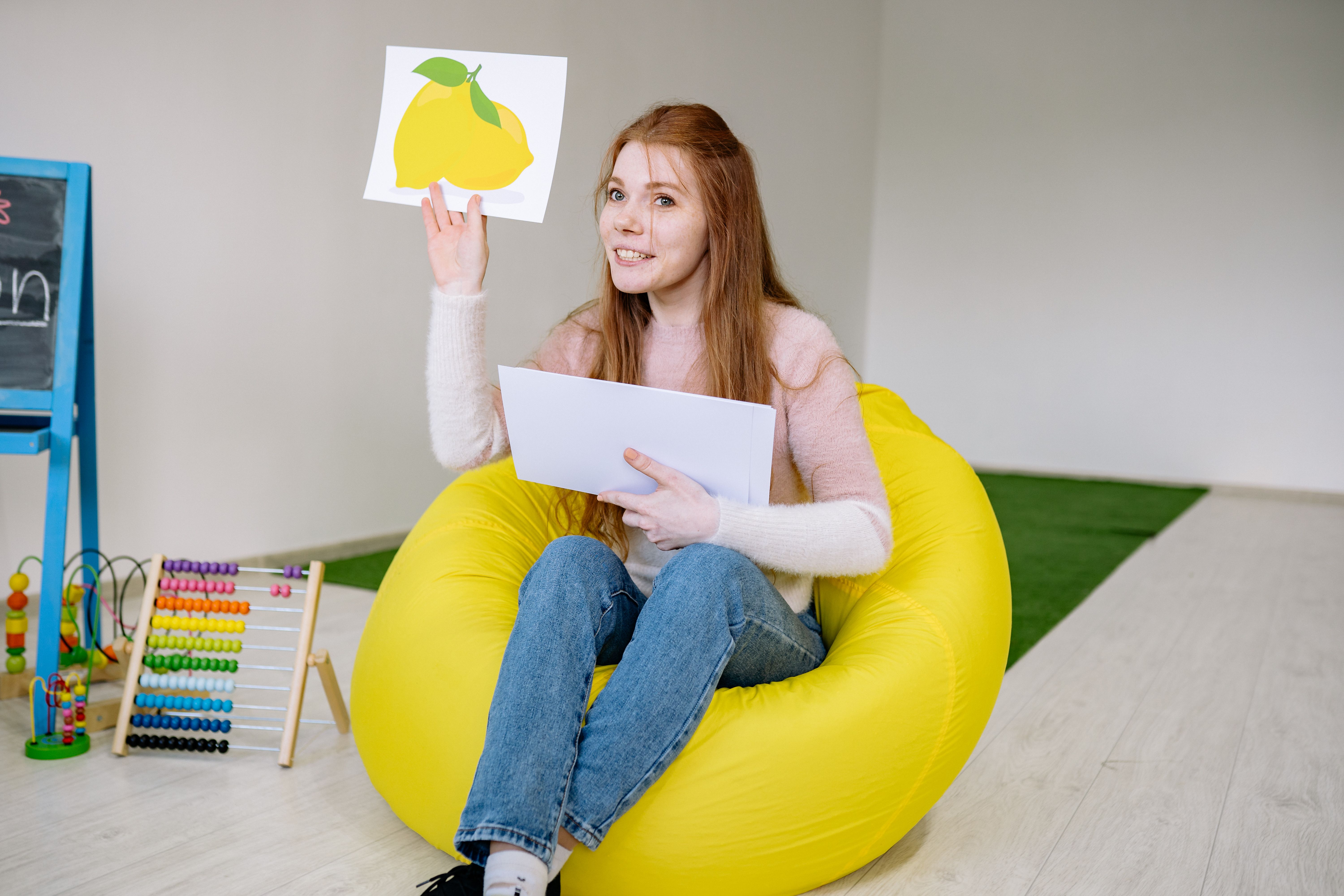 Dating a Ukrainian Speech Therapist: What to Expect image 0