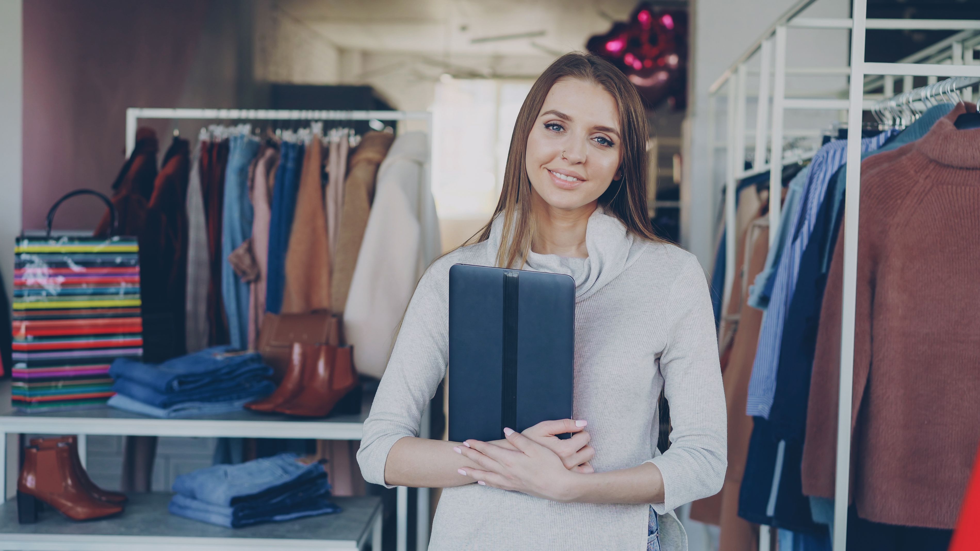 Dating a Ukrainian Sales Manager: What to Expect image 0