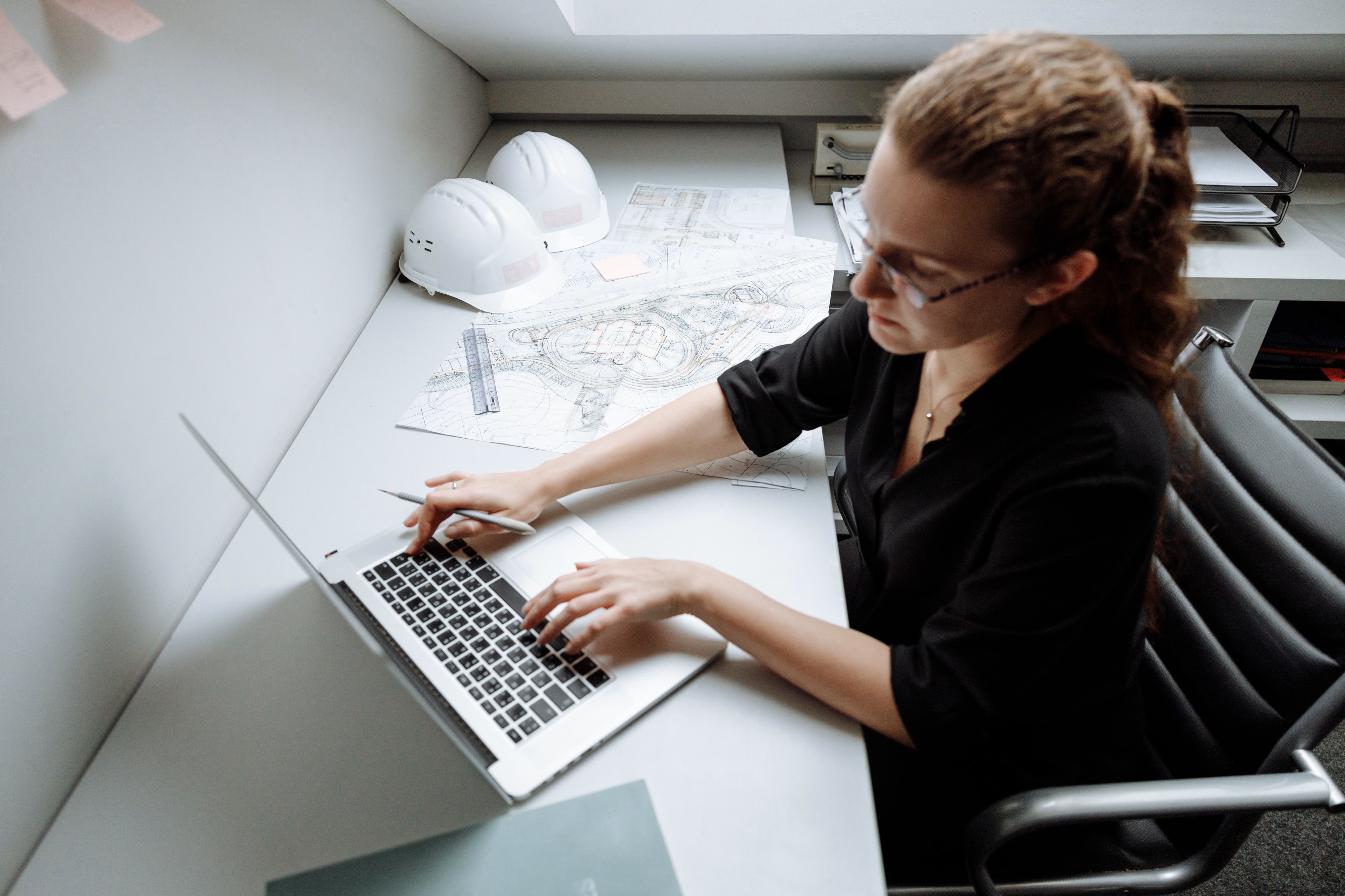Dating a Ukrainian Architect: What to Expect image 1