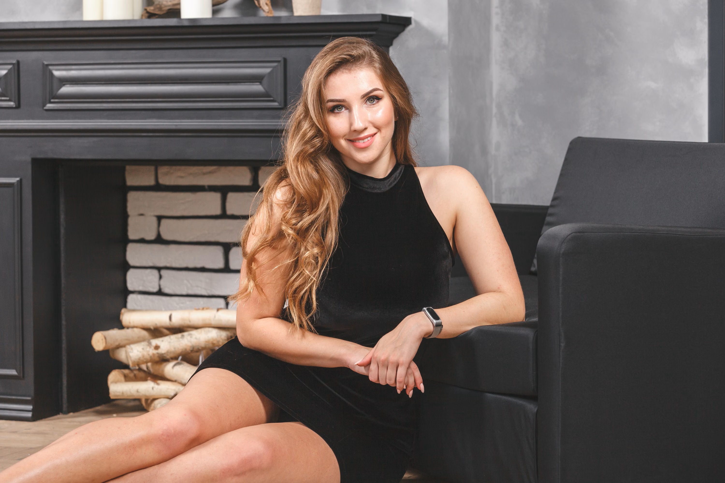 Dating a Ukrainian Woman Who Wants Children: What to Expect image 0