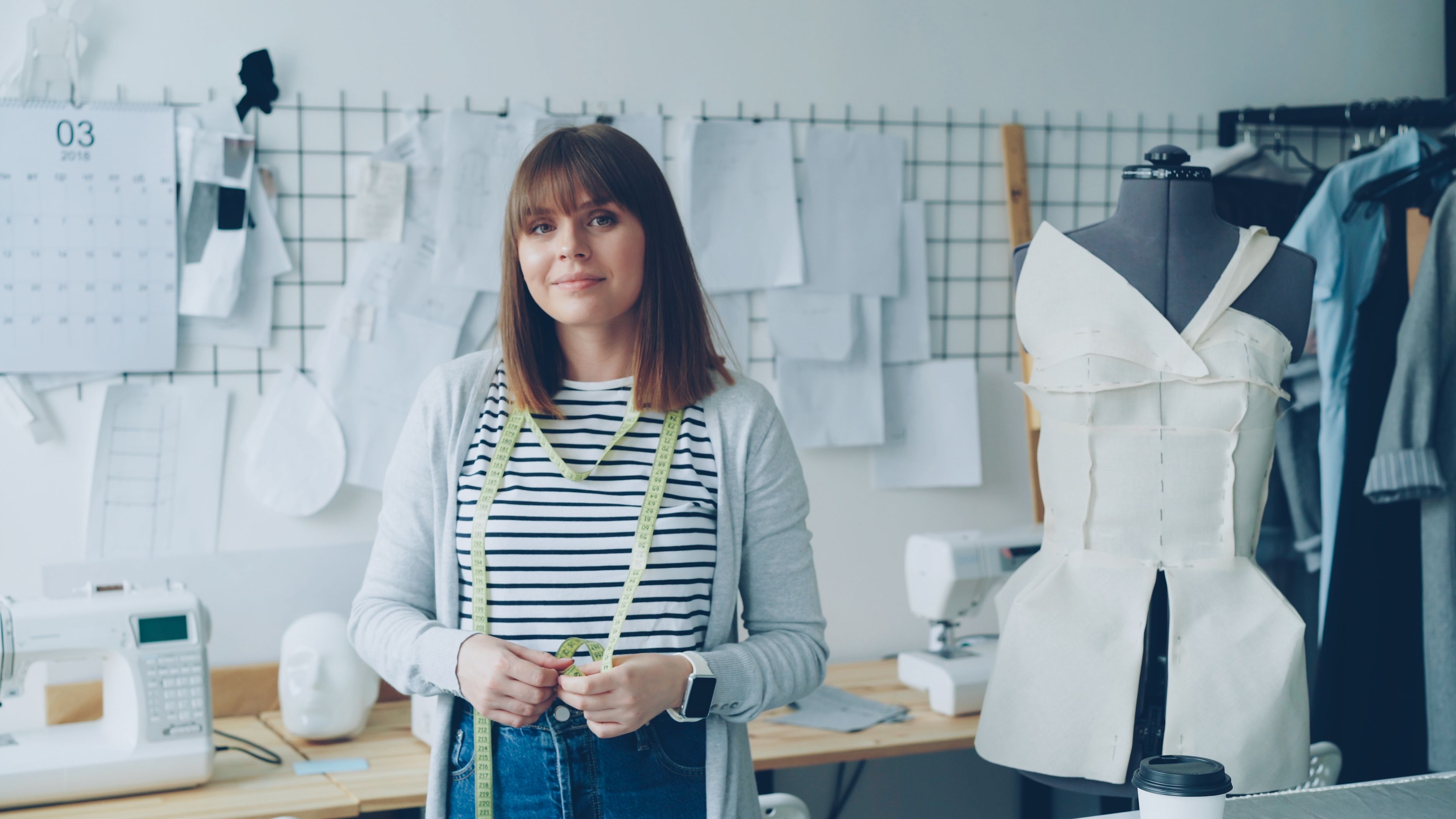Dating a Ukrainian Seamstress: What to Expect image 0