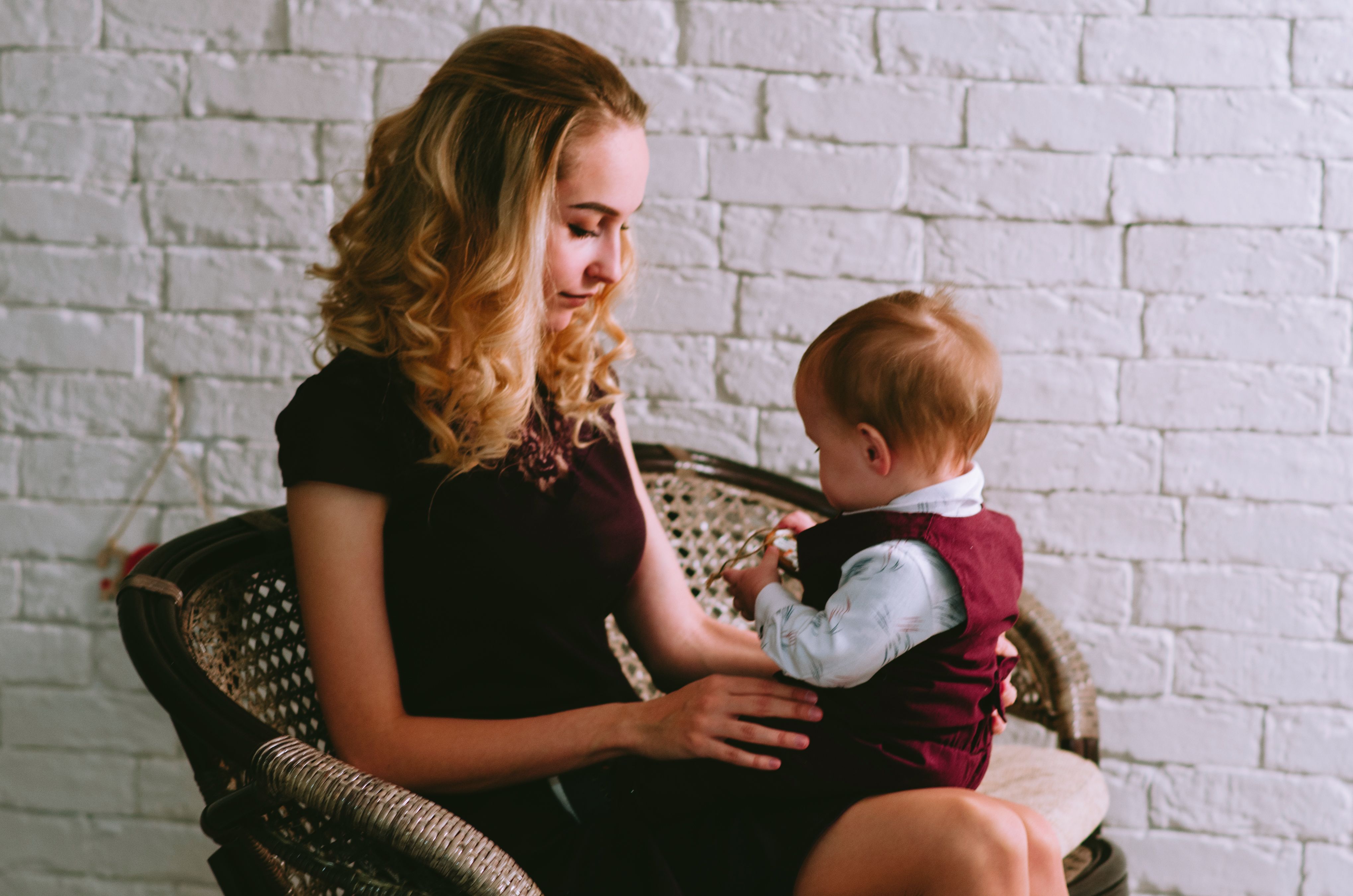 Dating a Ukrainian Nanny: What to Expect image 1