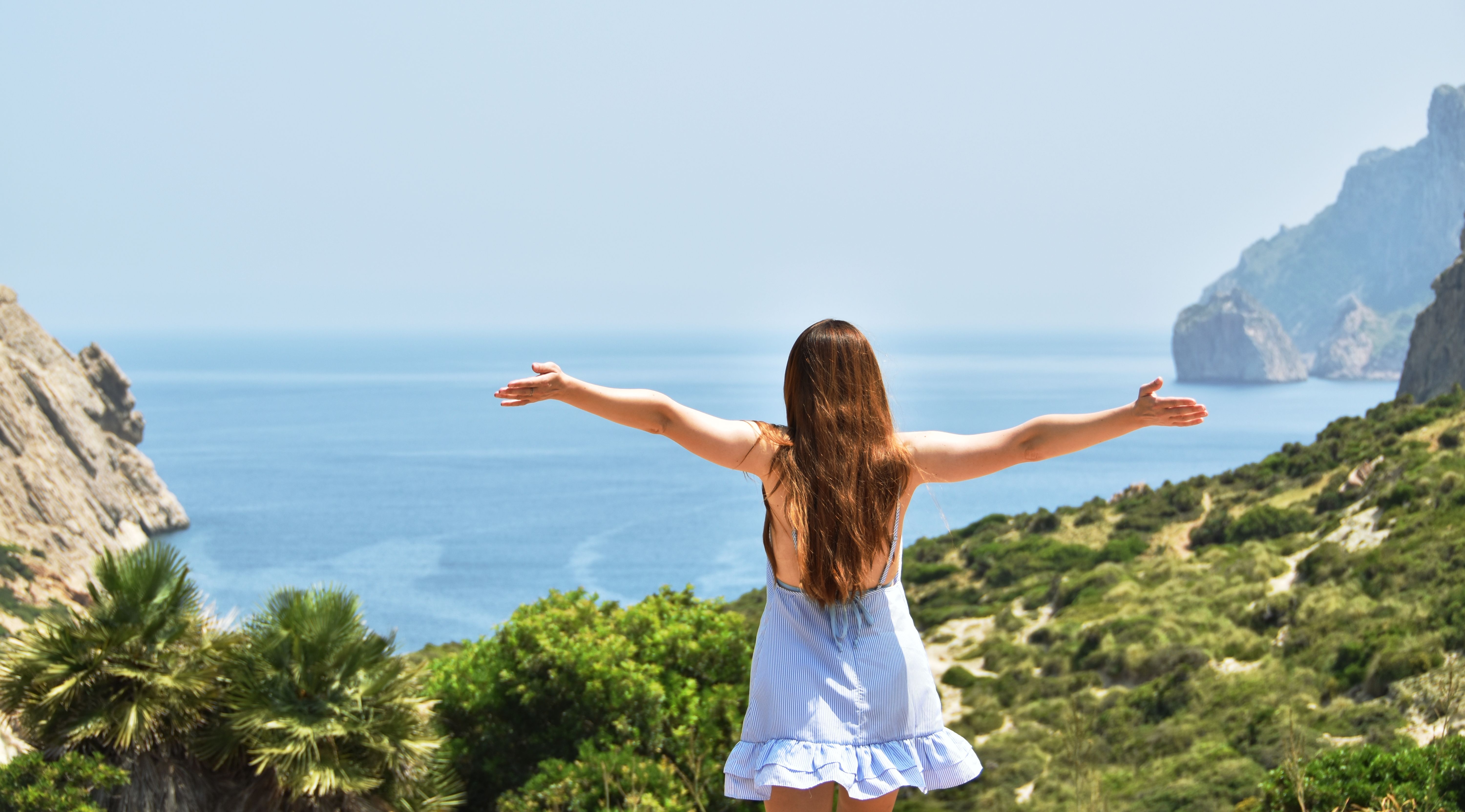 Dating a Free-Spirited Ukrainian Woman: What to Expect image 0