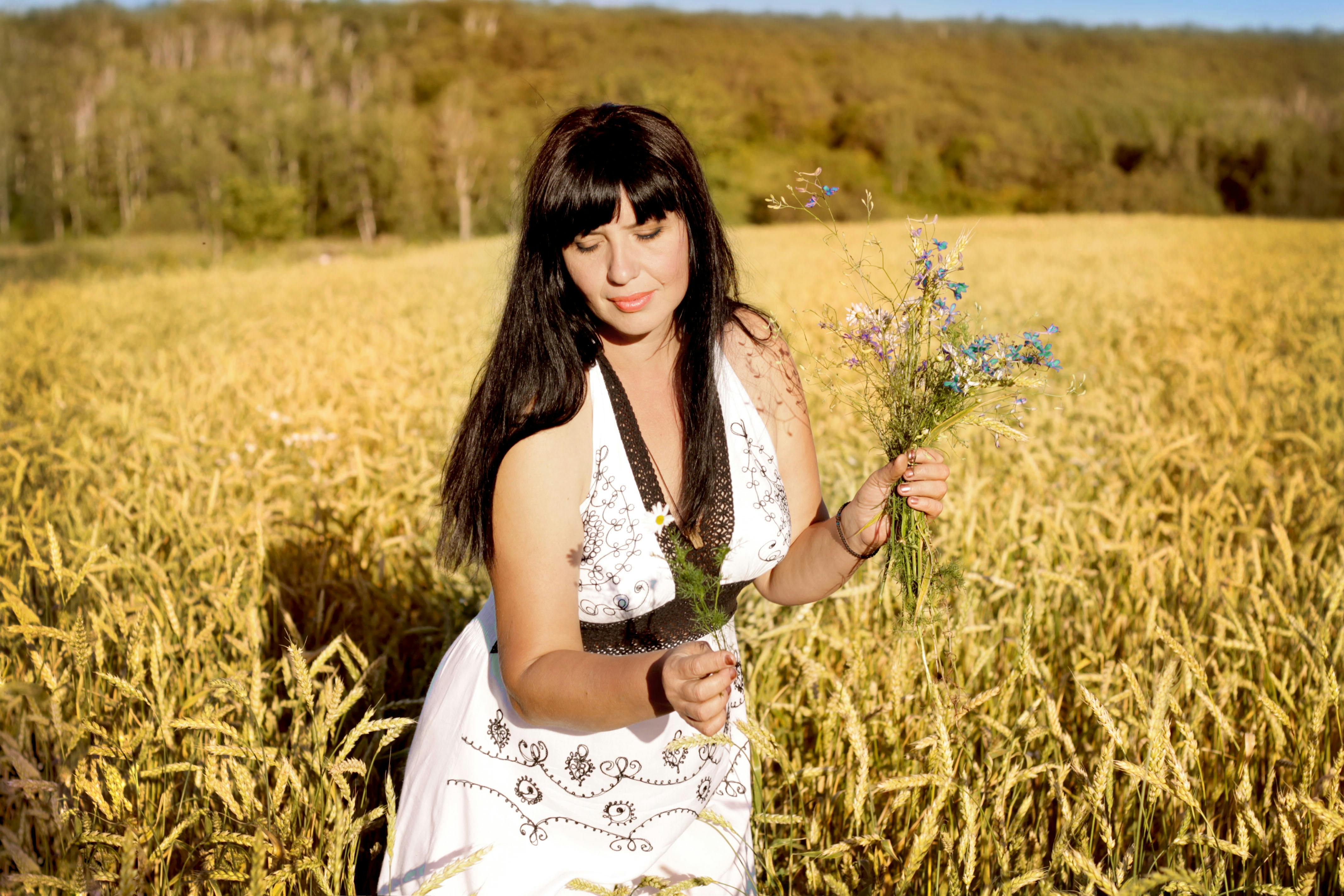 High Standards: The Unique Appeal of Dating a Tall Ukrainian Woman image 1