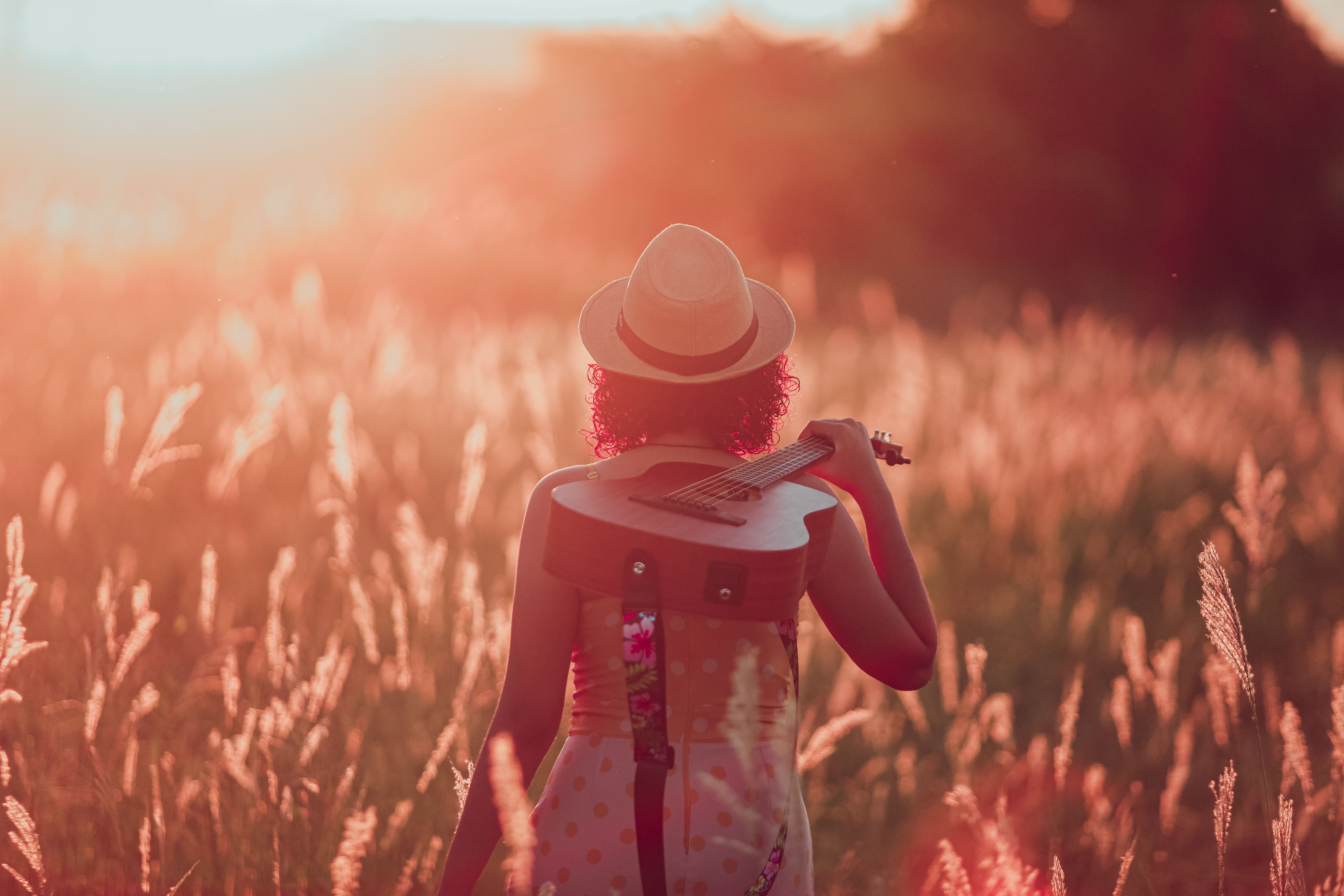 Dating a Ukrainian Musician: What to Expect image 1