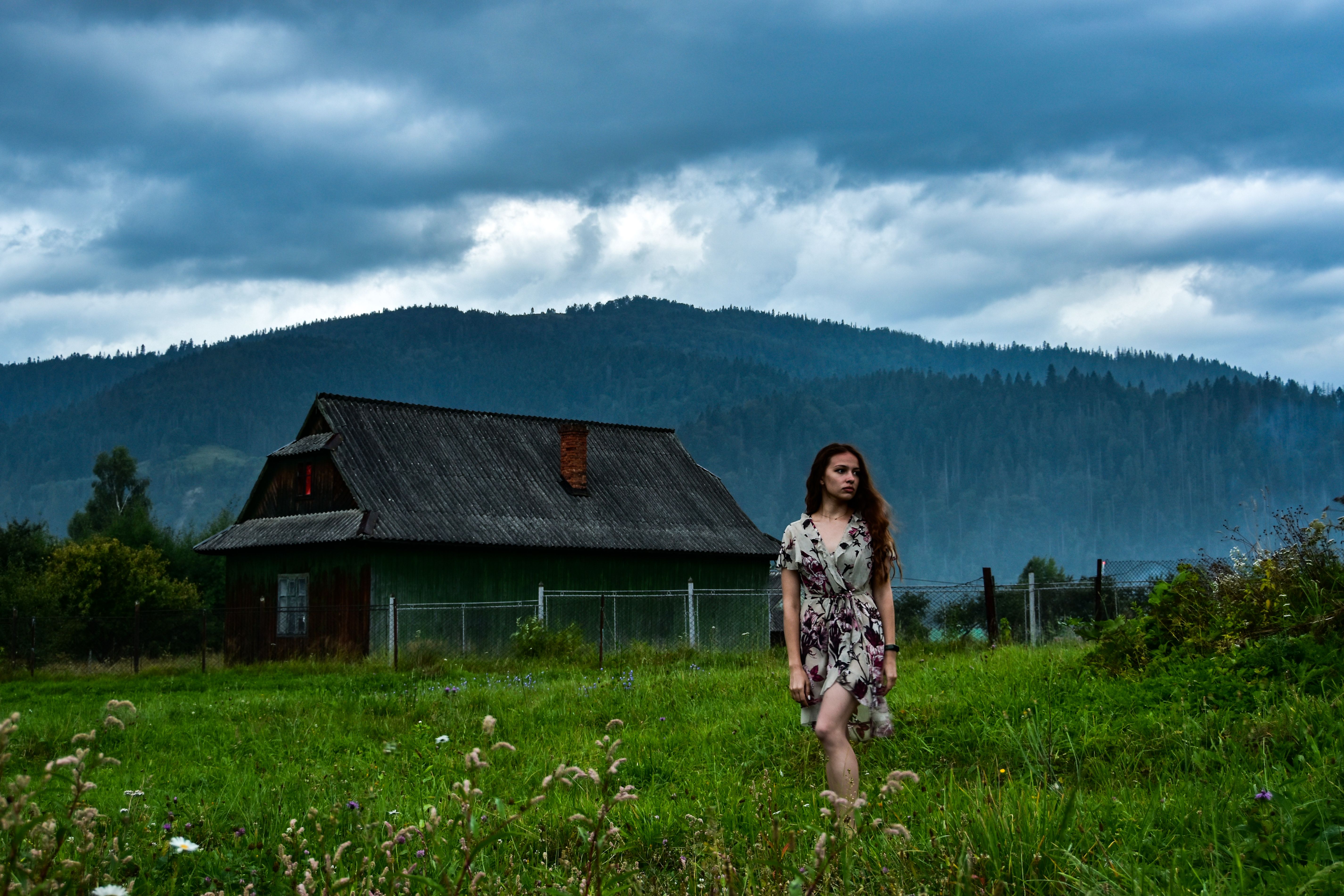 Dating a Ukrainian Woman from a Village: What to Expect image 1
