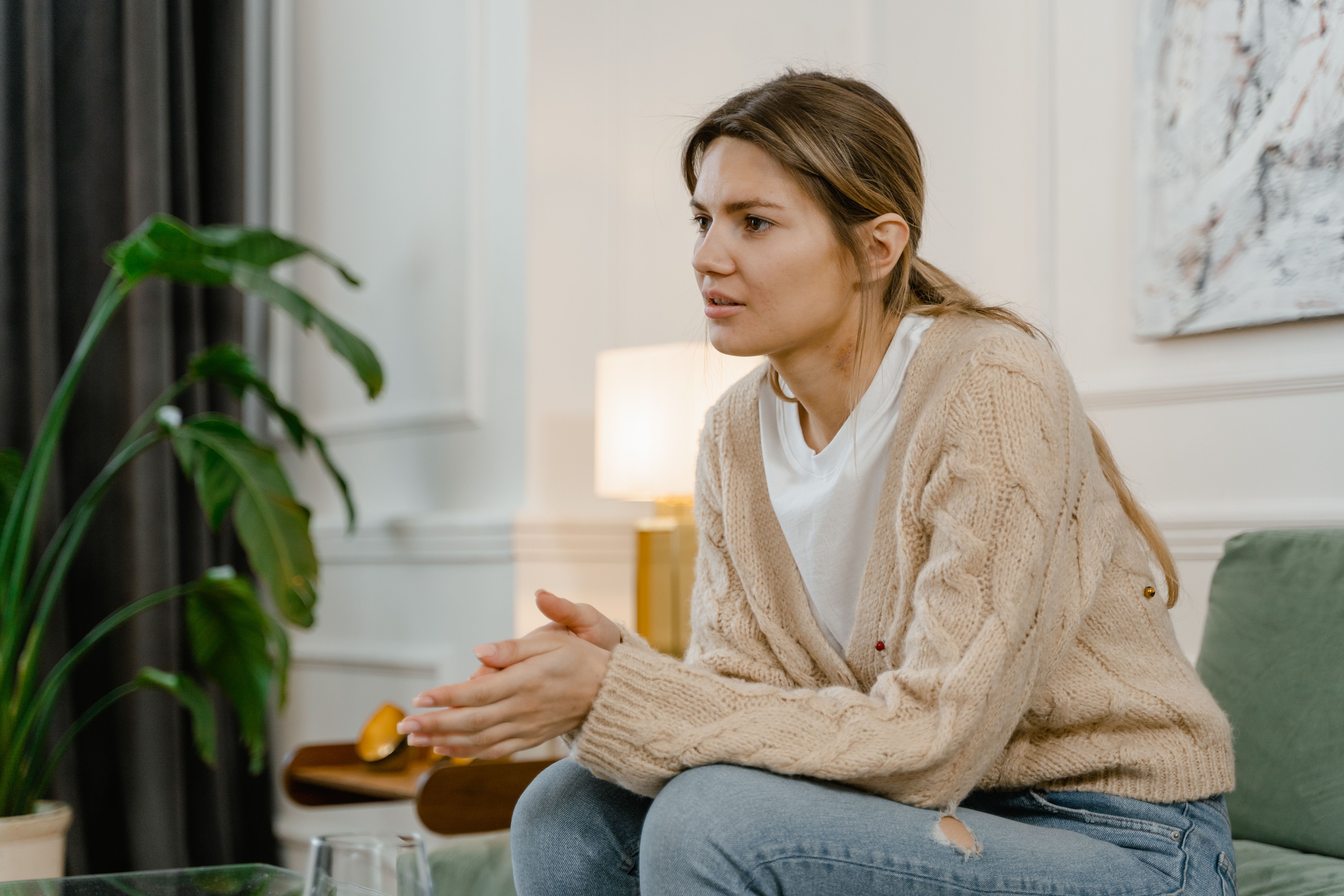 Dating a Ukrainian Psychologist: What to Expect image 4