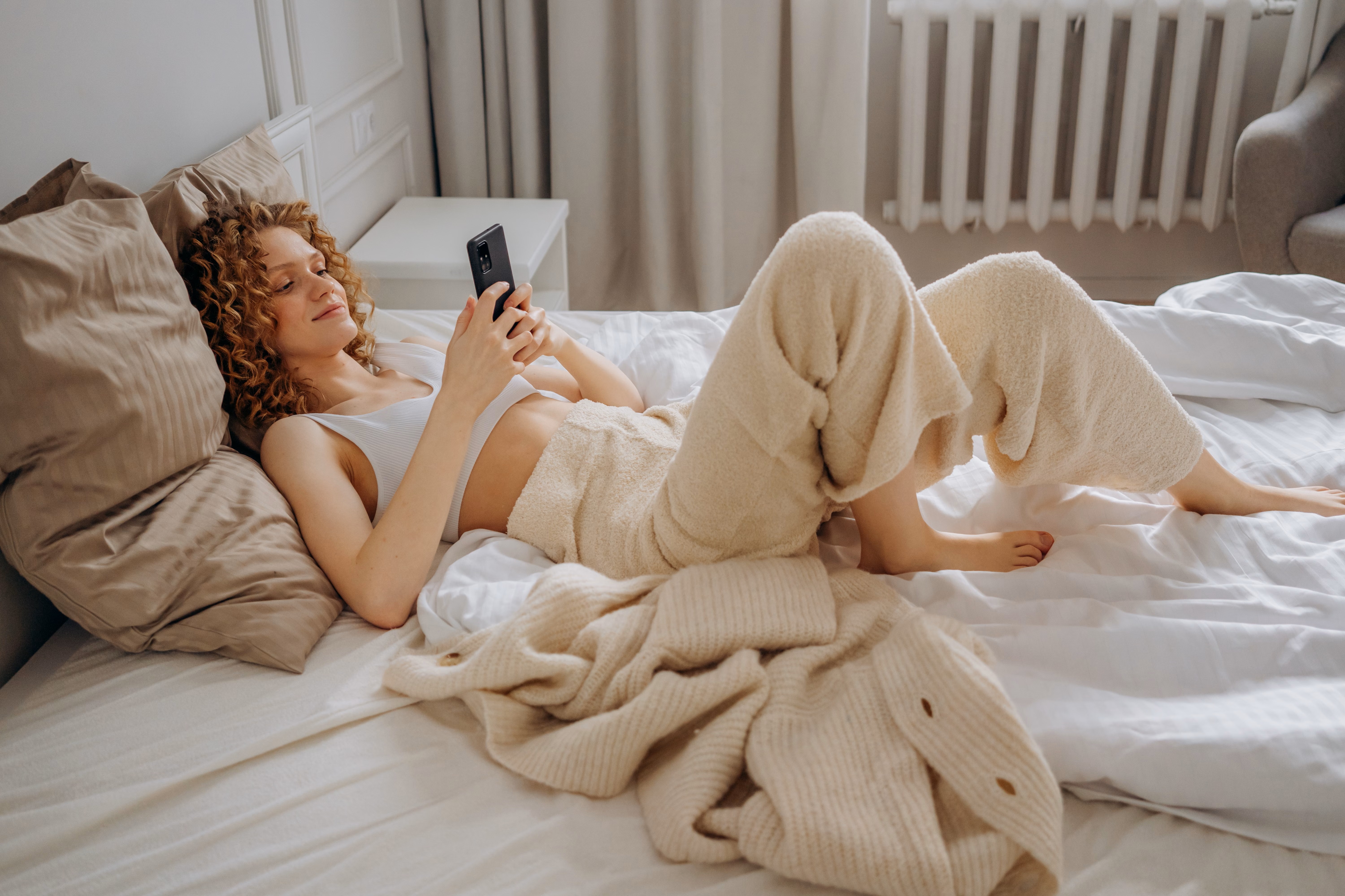 How to Recover from an Awkward Message image 0