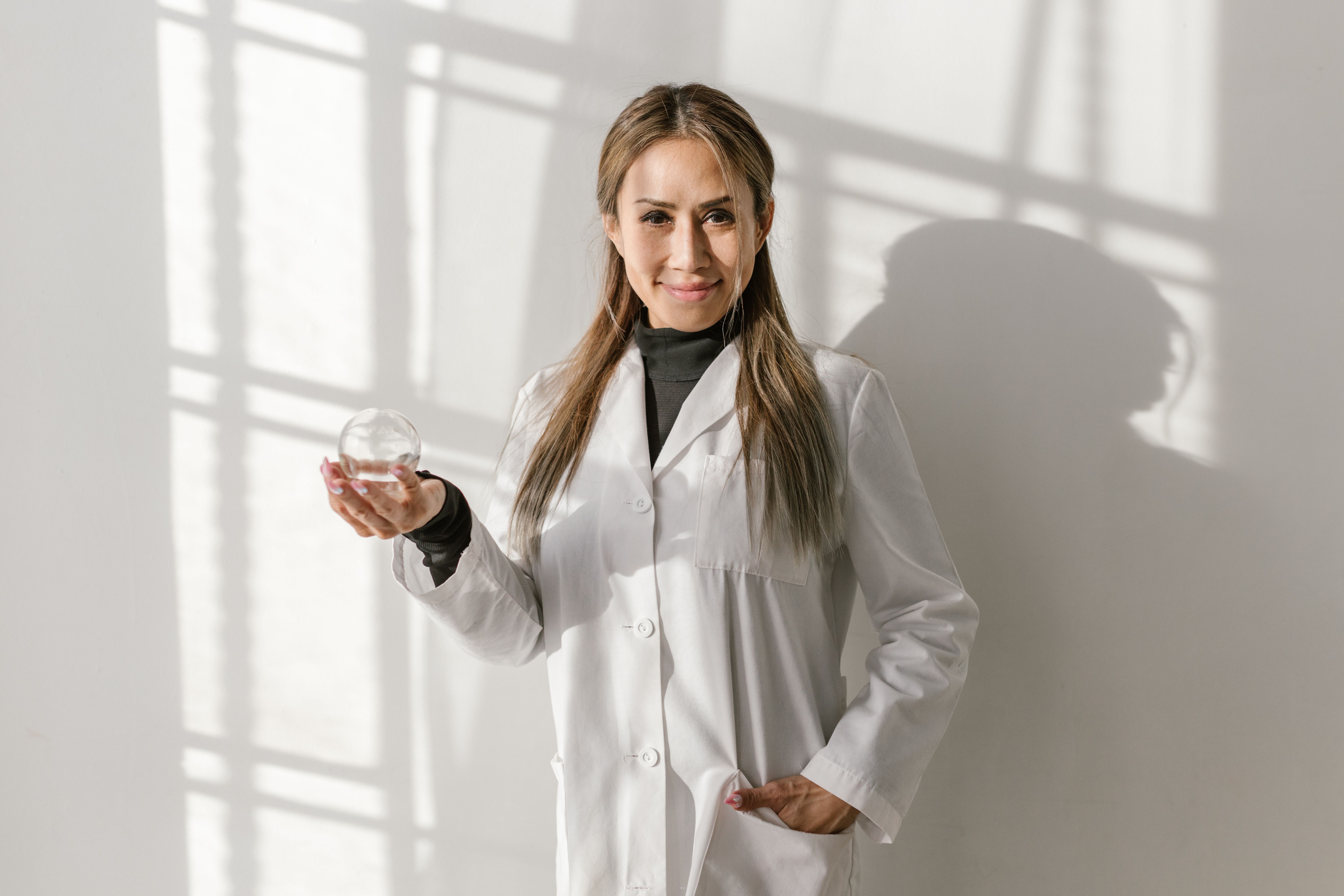 Dating a Ukrainian Acupuncturist: What to Expect image 0