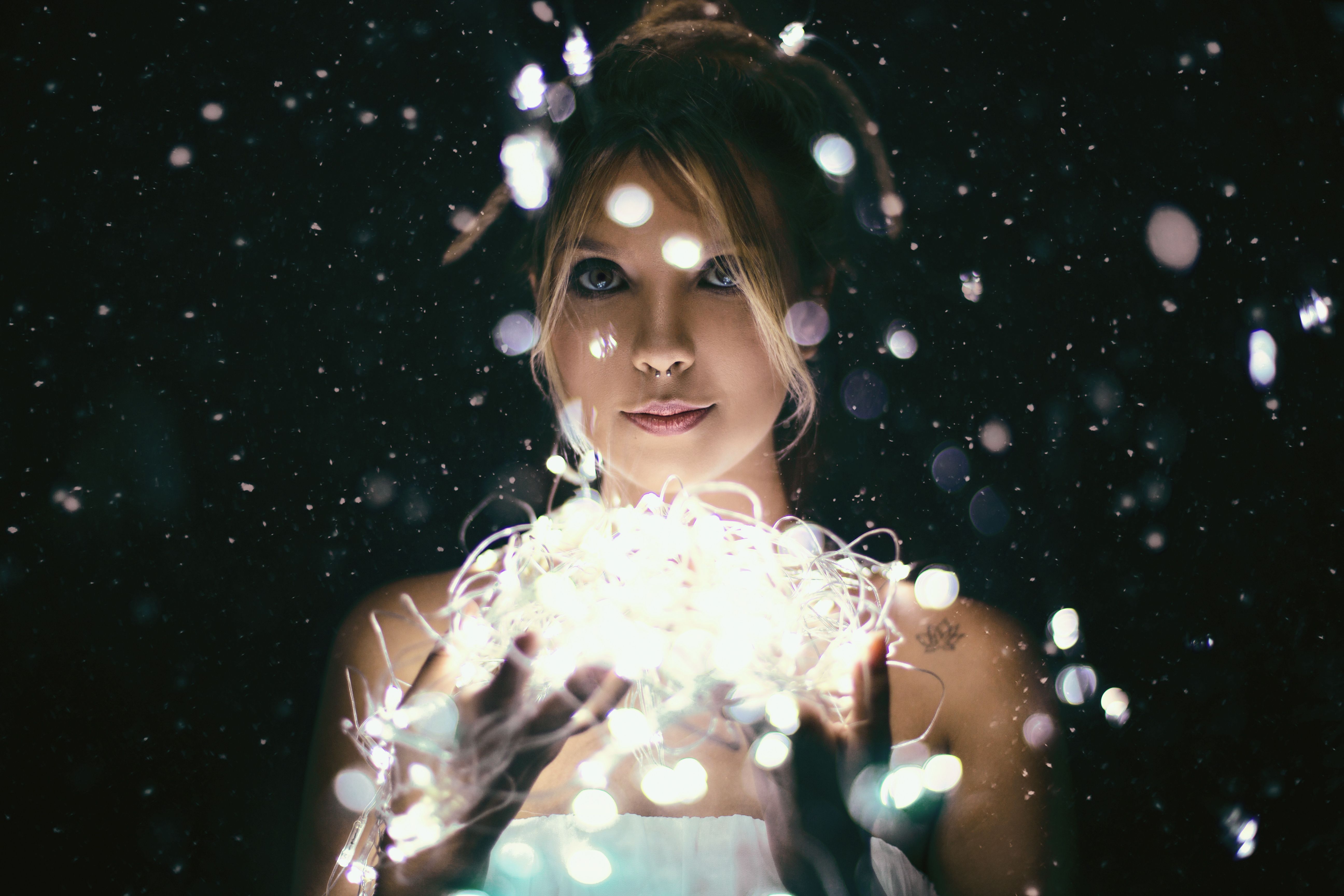 Dating a Ukrainian Woman Who Loves Astrology image 2