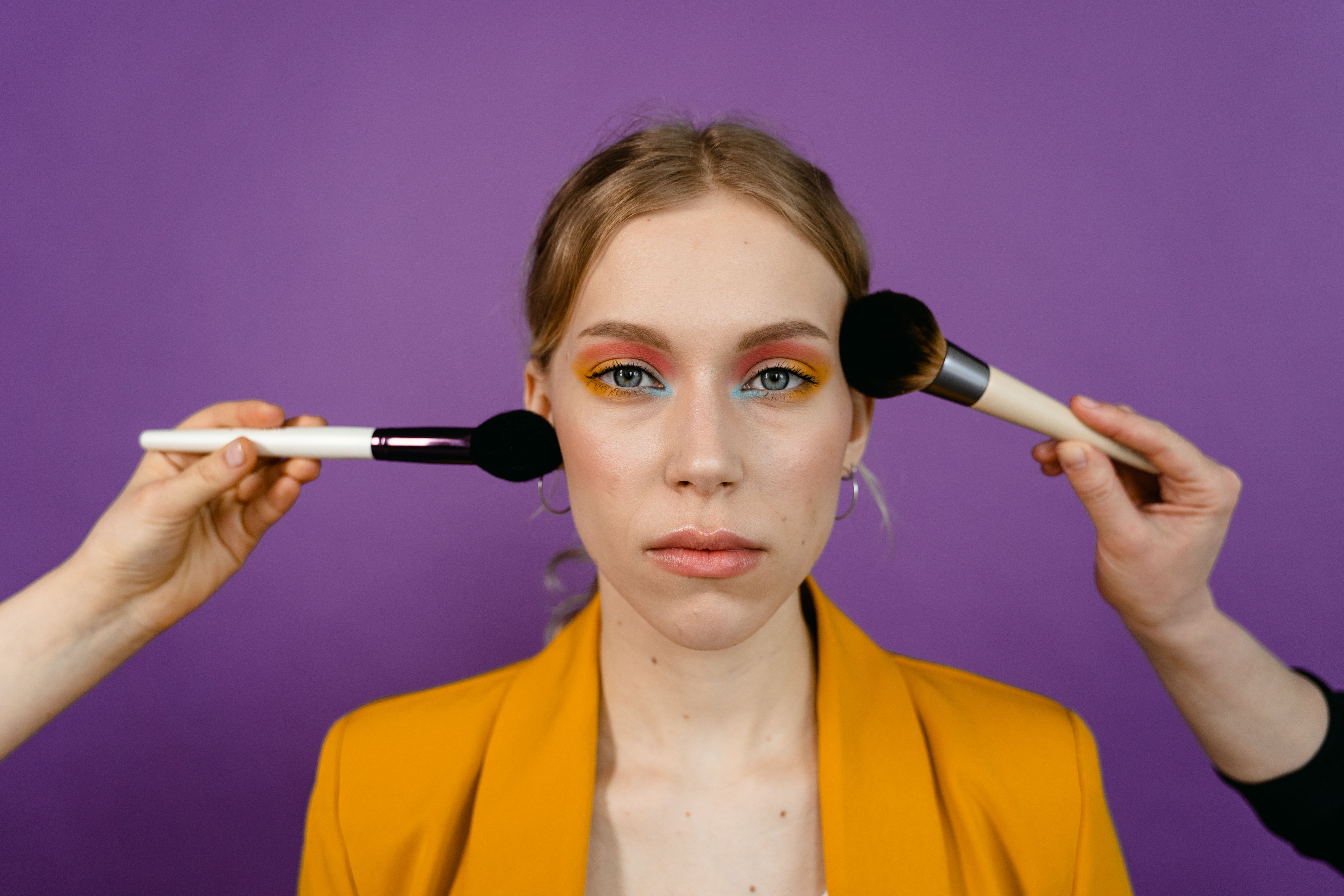 Dating a Ukrainian Makeup Artist: What to Expect image 0
