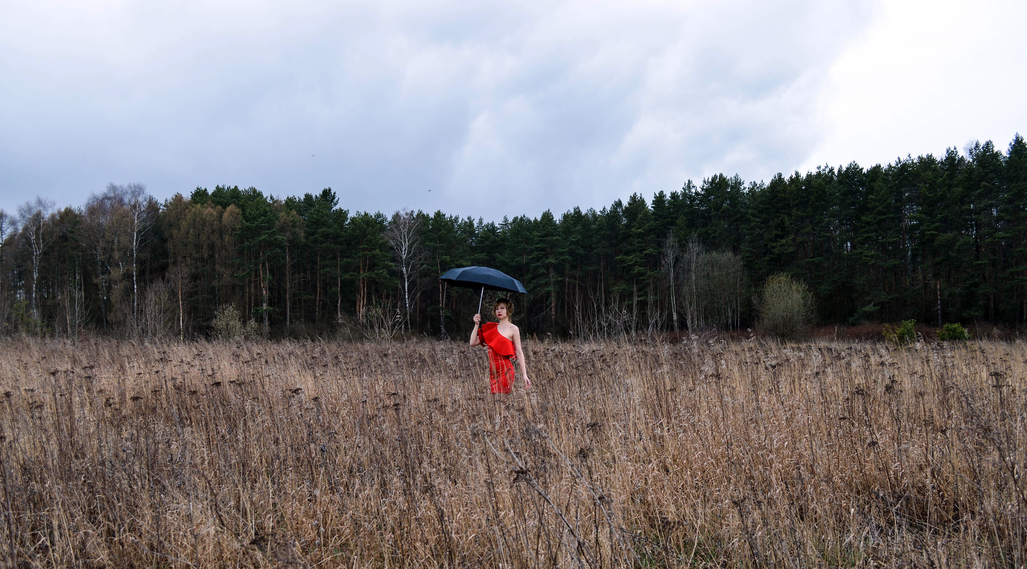 Dating a Ukrainian Meteorologist: What to Expect image 1