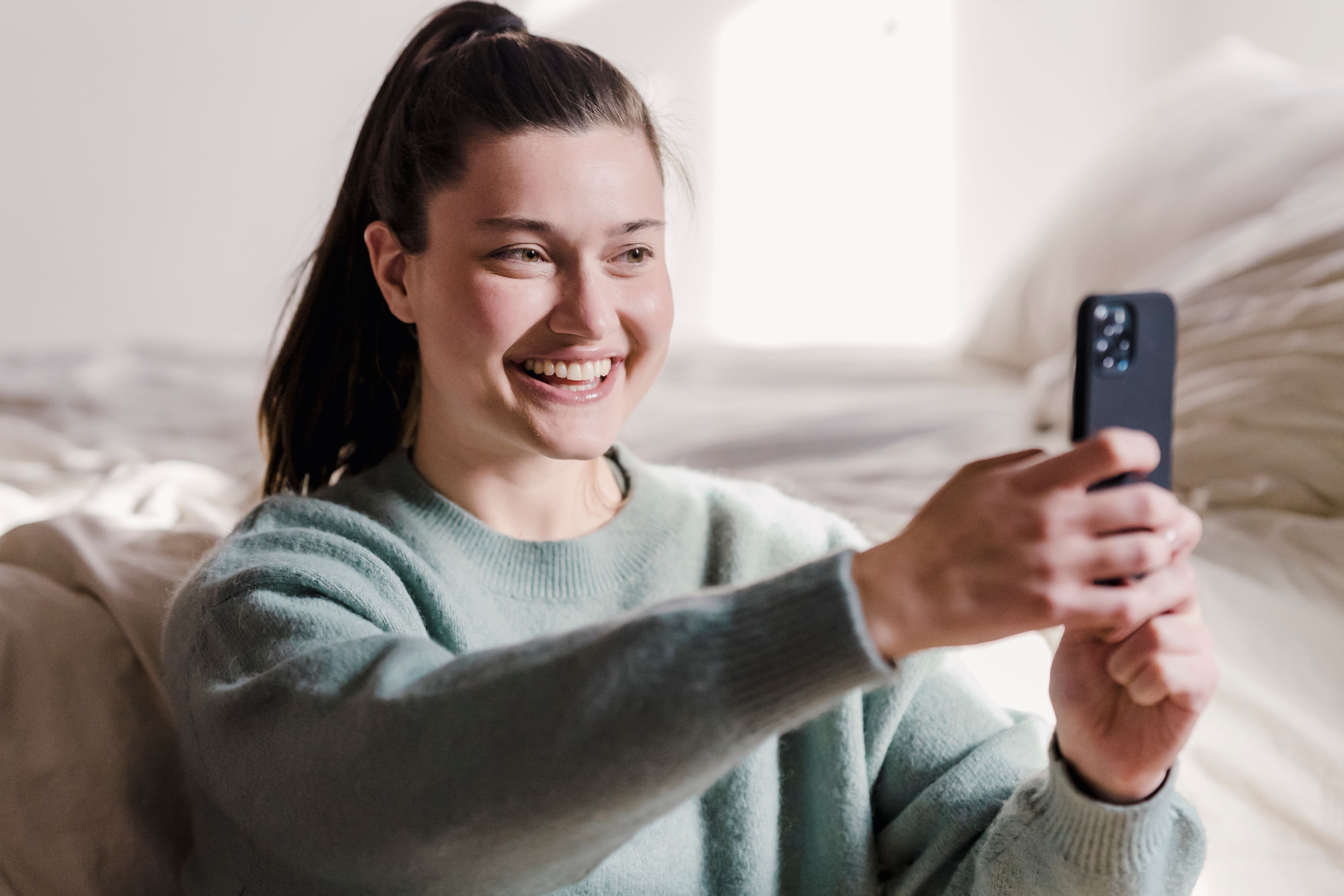 How to Make a Good First Impression on Video image 0