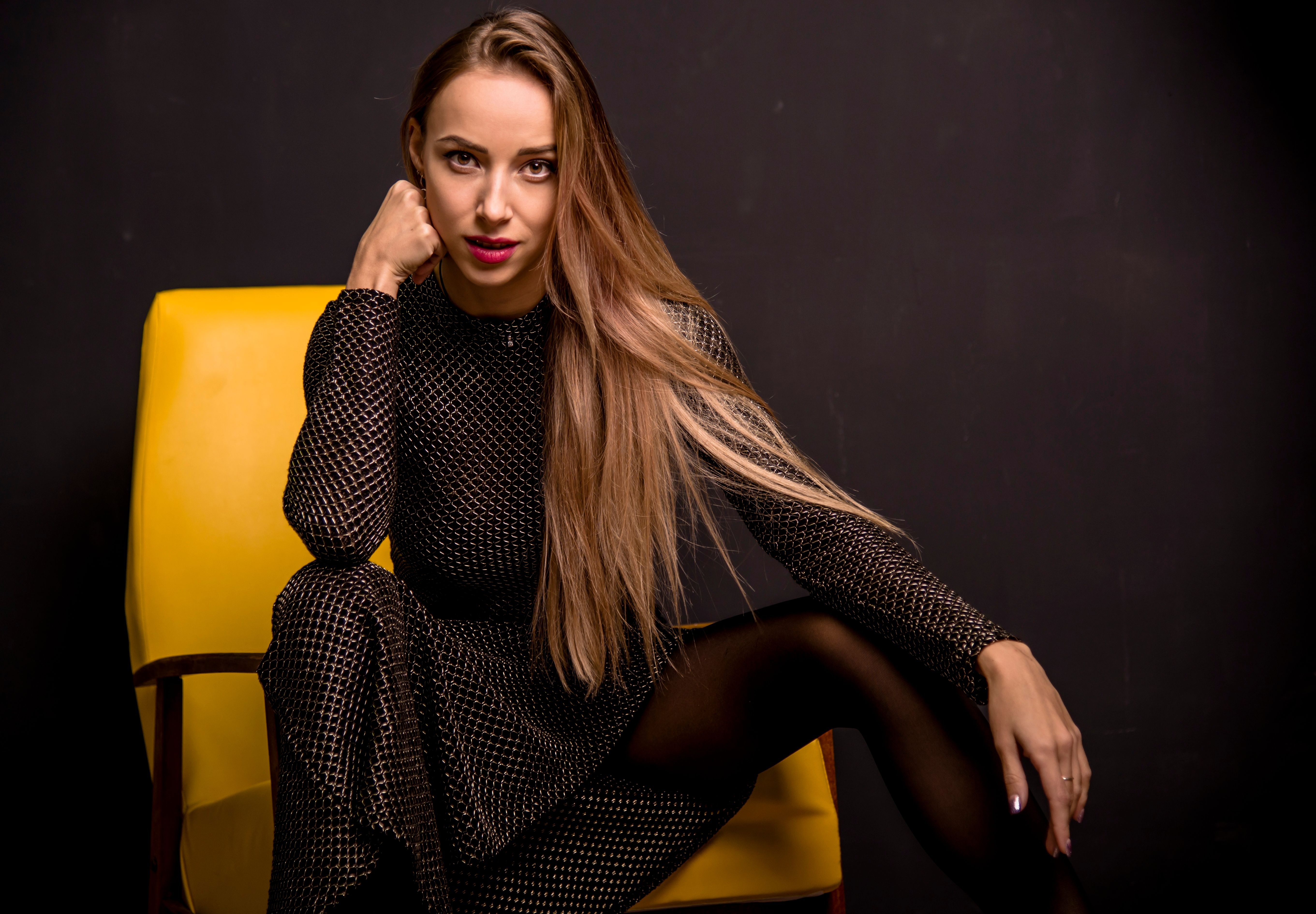 Dating a Ukrainian Actress: What to Expect image 2