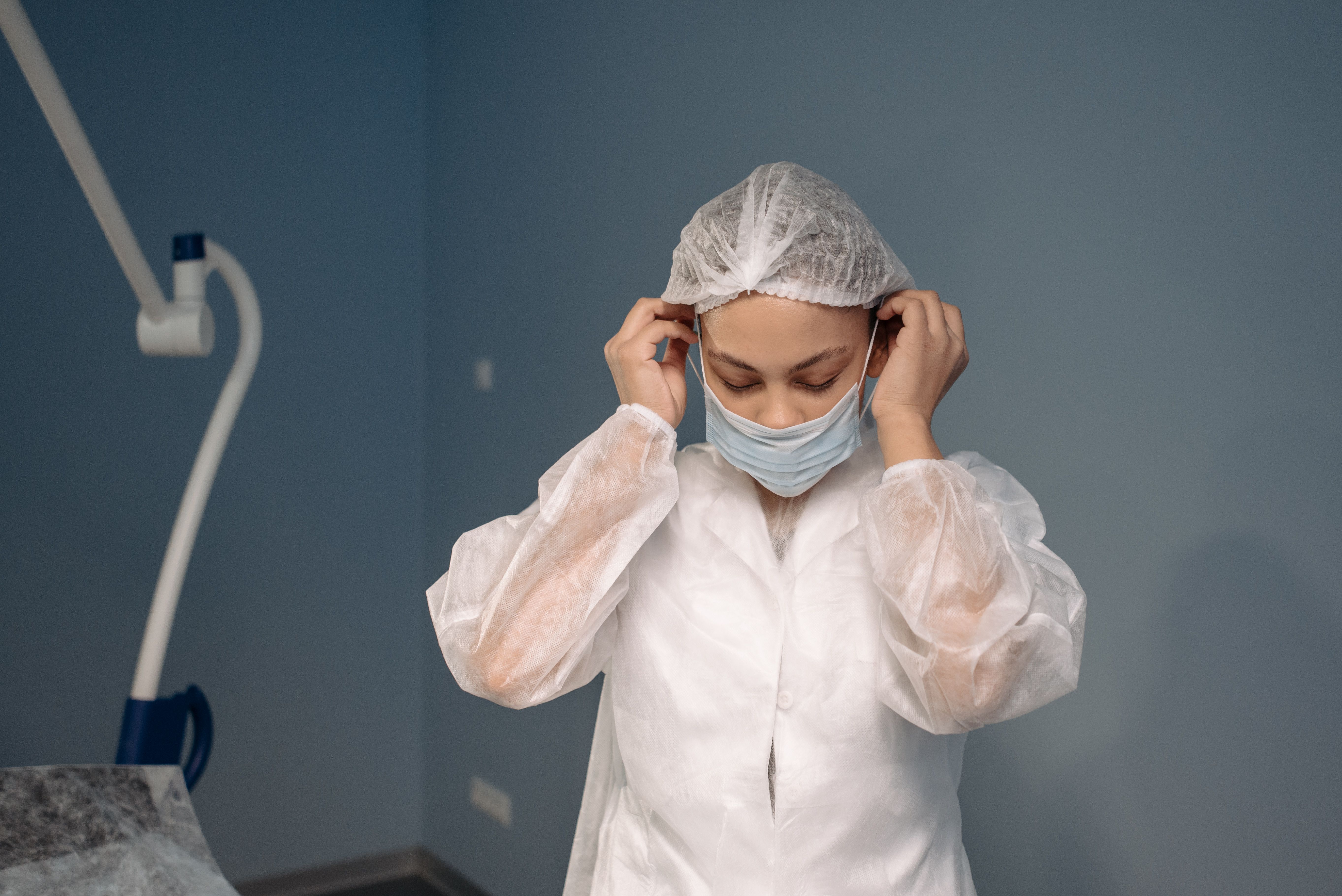 Dating a Ukrainian Orthopedic Surgeon: What to Expect image 2