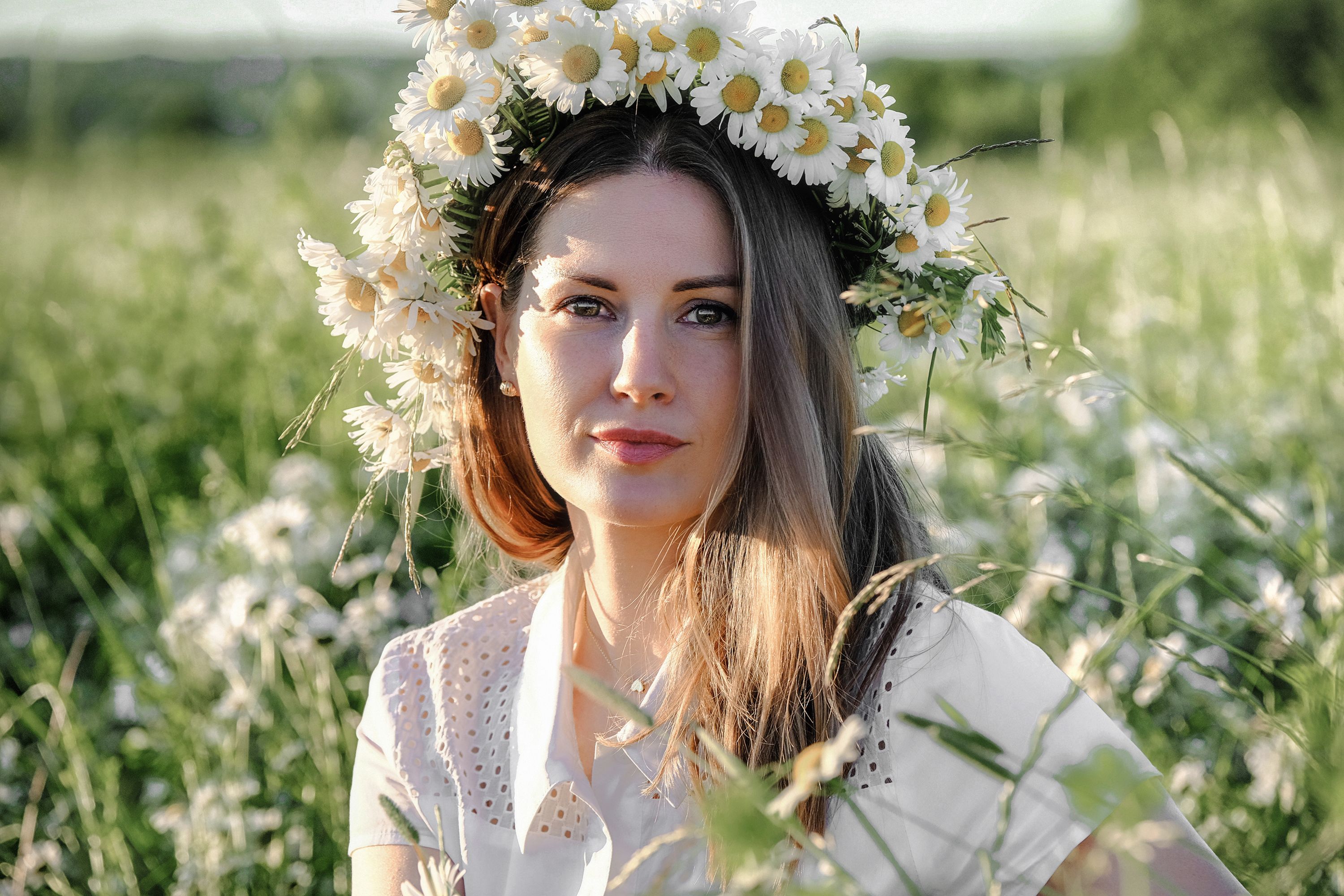 Dating a Ukrainian Woman Who Doesn't Want to Leave Ukraine: What to Expect image 0